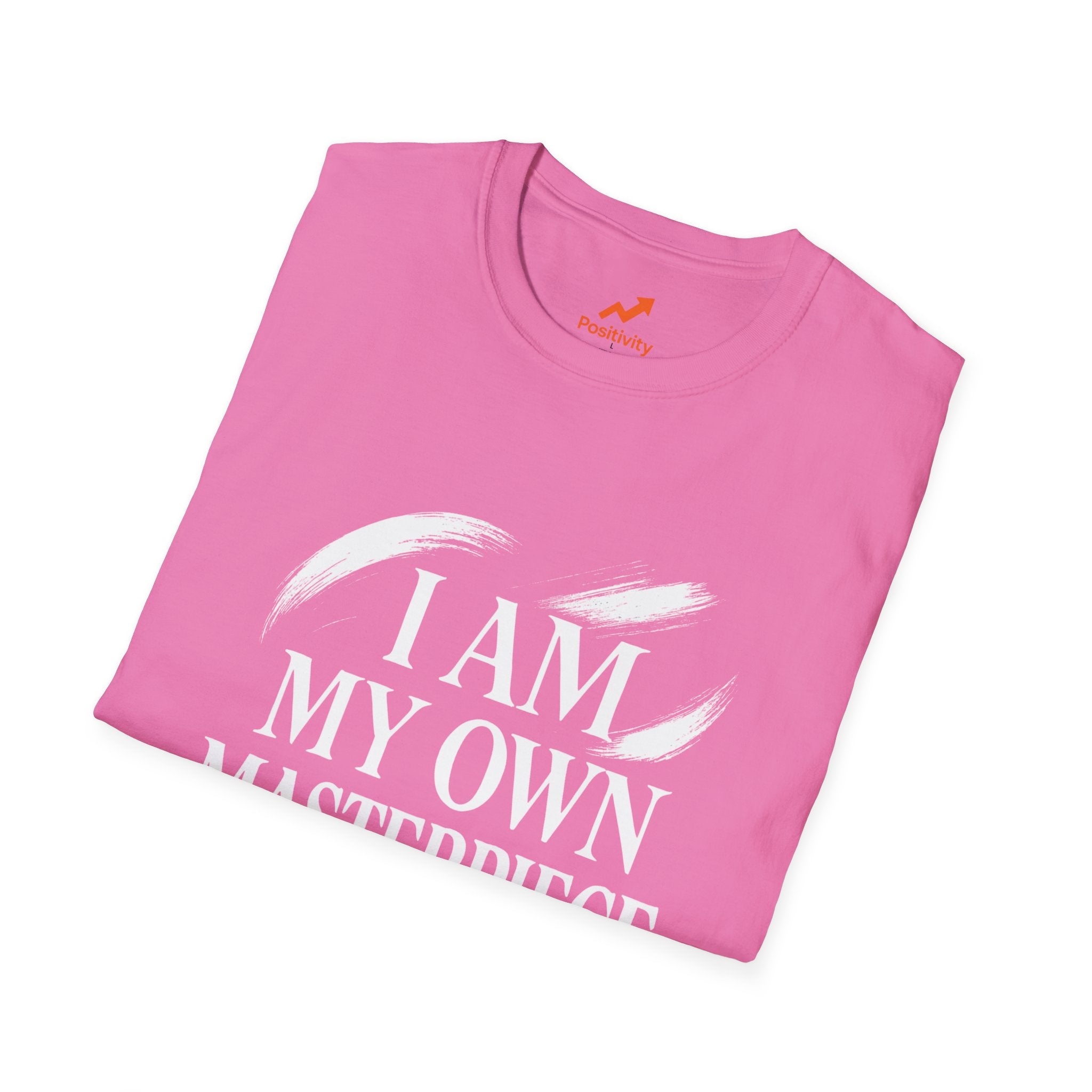 I am my own Masterpiece - Positivity Prints