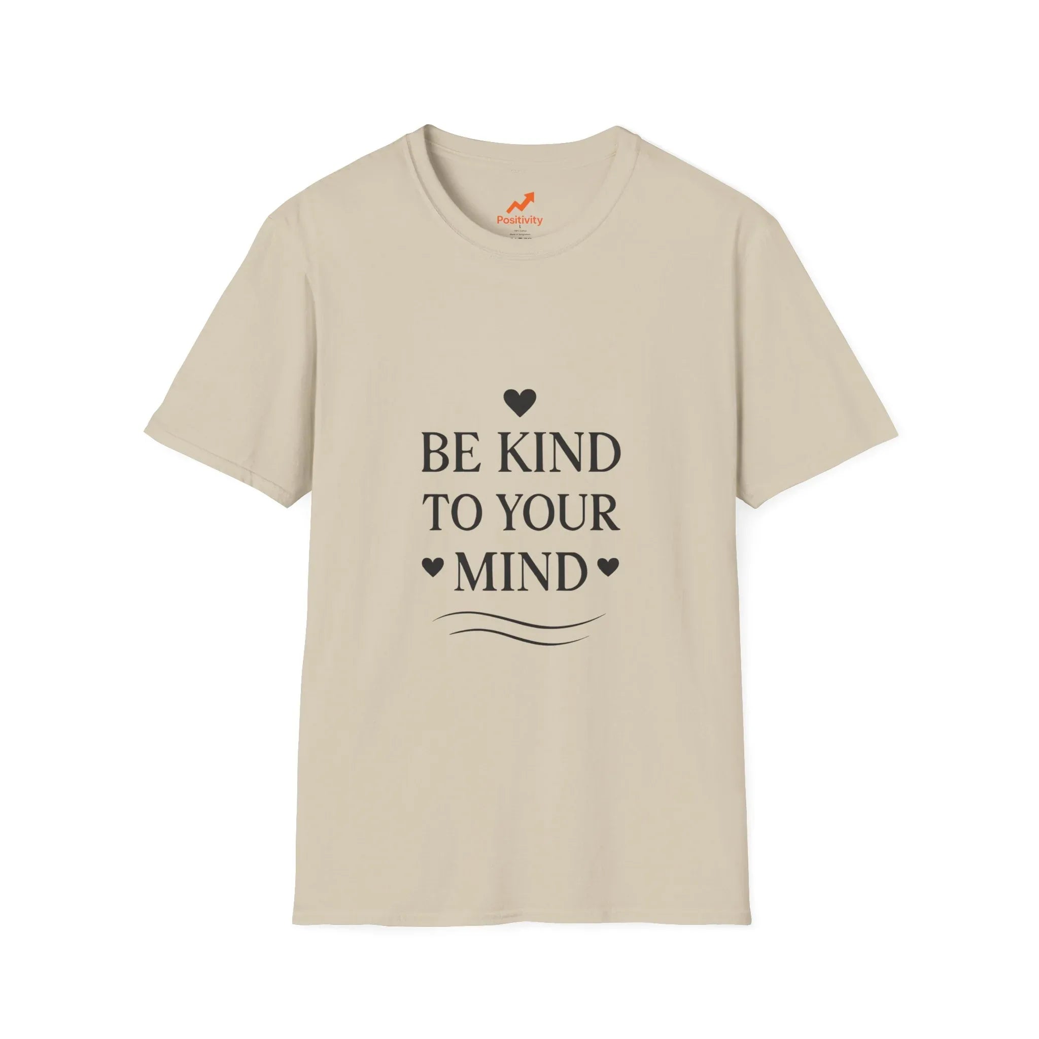 Be Kind to Your Mind - Positivity Prints