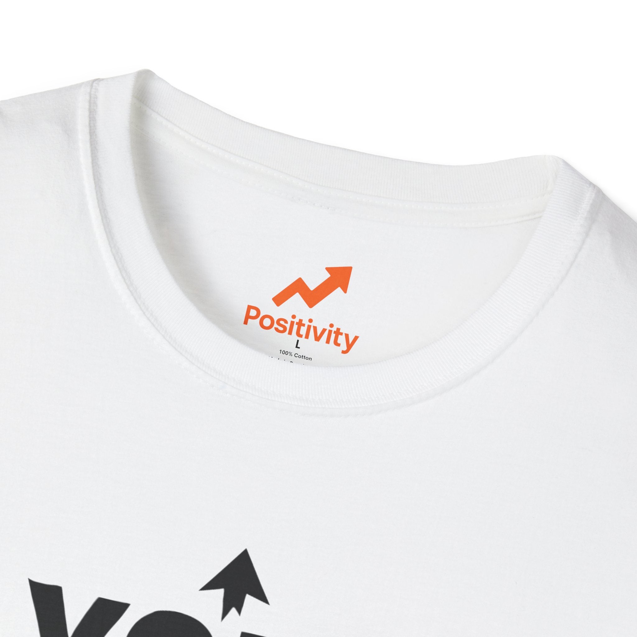 Your Only Limit Is You - Positivity Prints