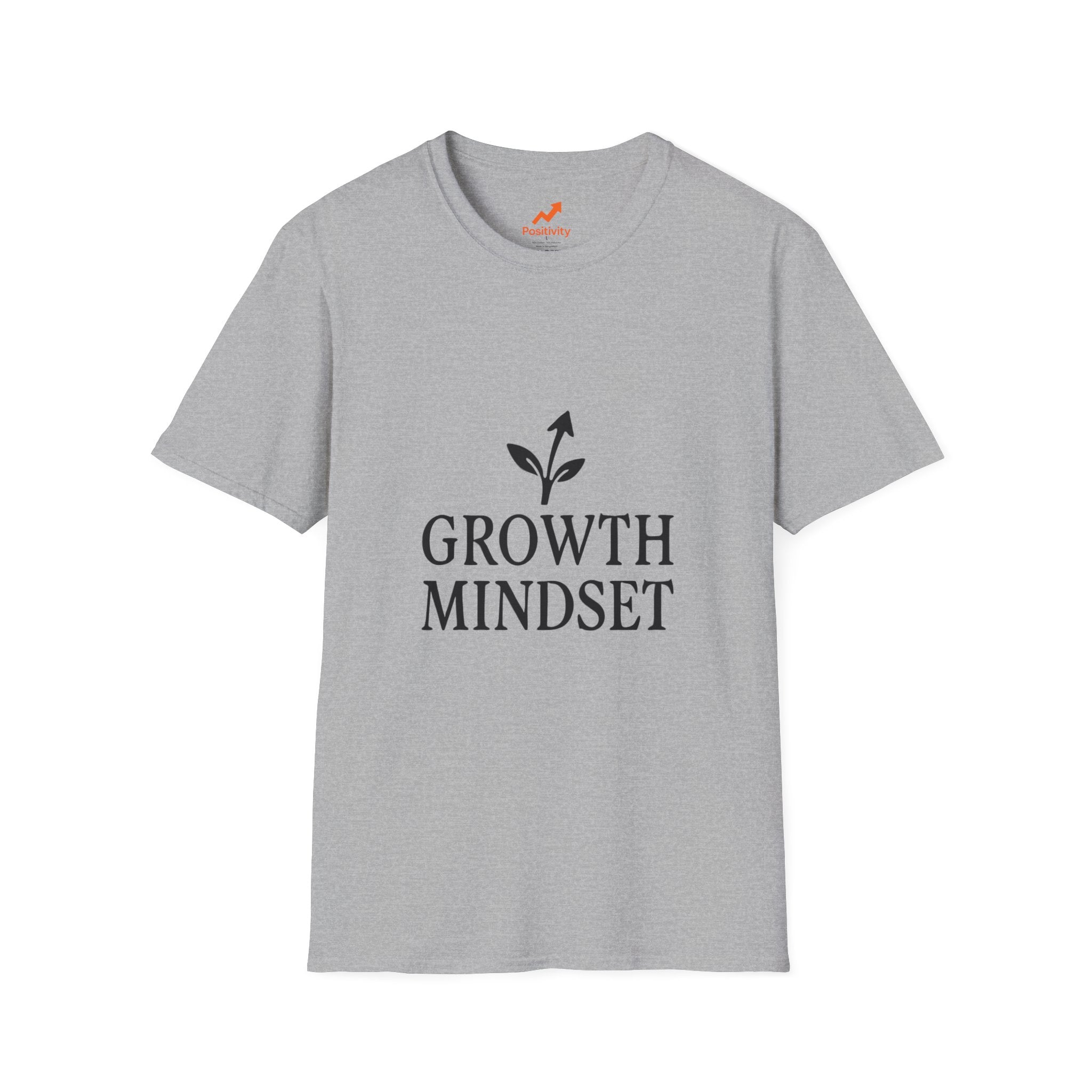 Growth Mindset - Positivity Prints