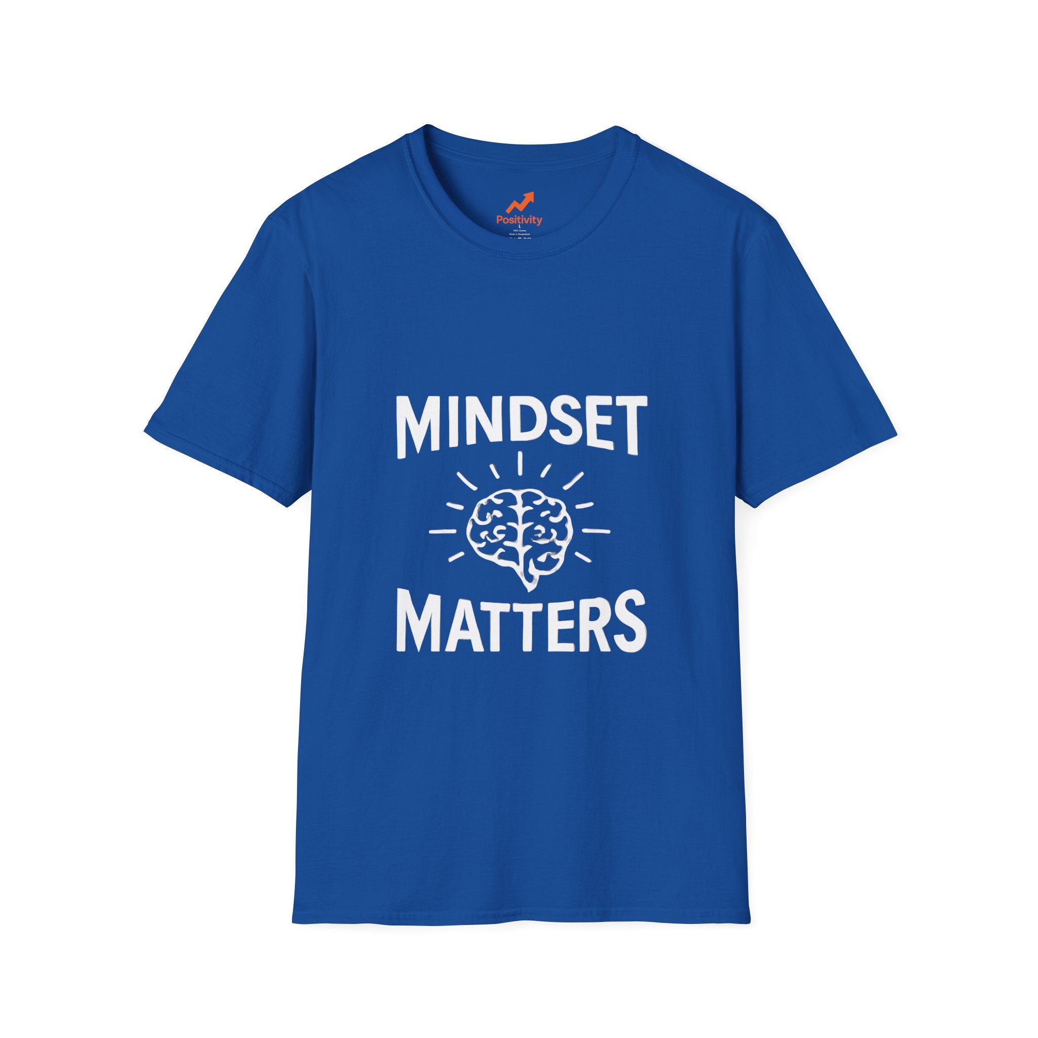 Mindset Matters - Positivity Prints
