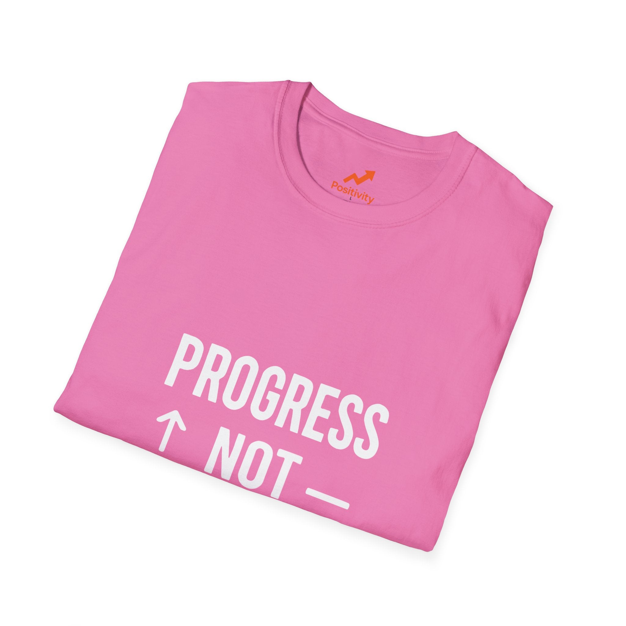 Progress Not Perfection update - Positivity Prints