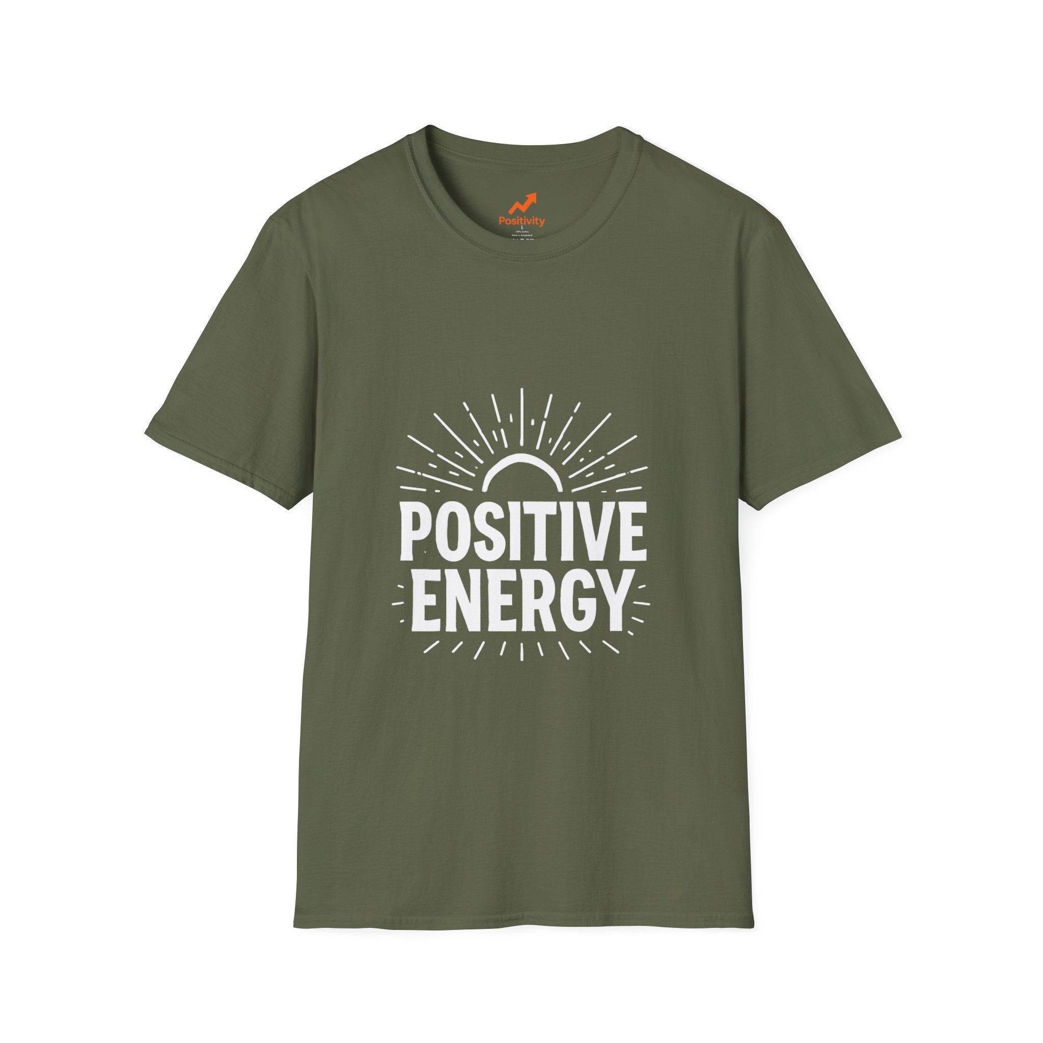Positive Energy - Positivity Prints