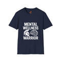 Mental Wellness Warrior - Positivity Prints