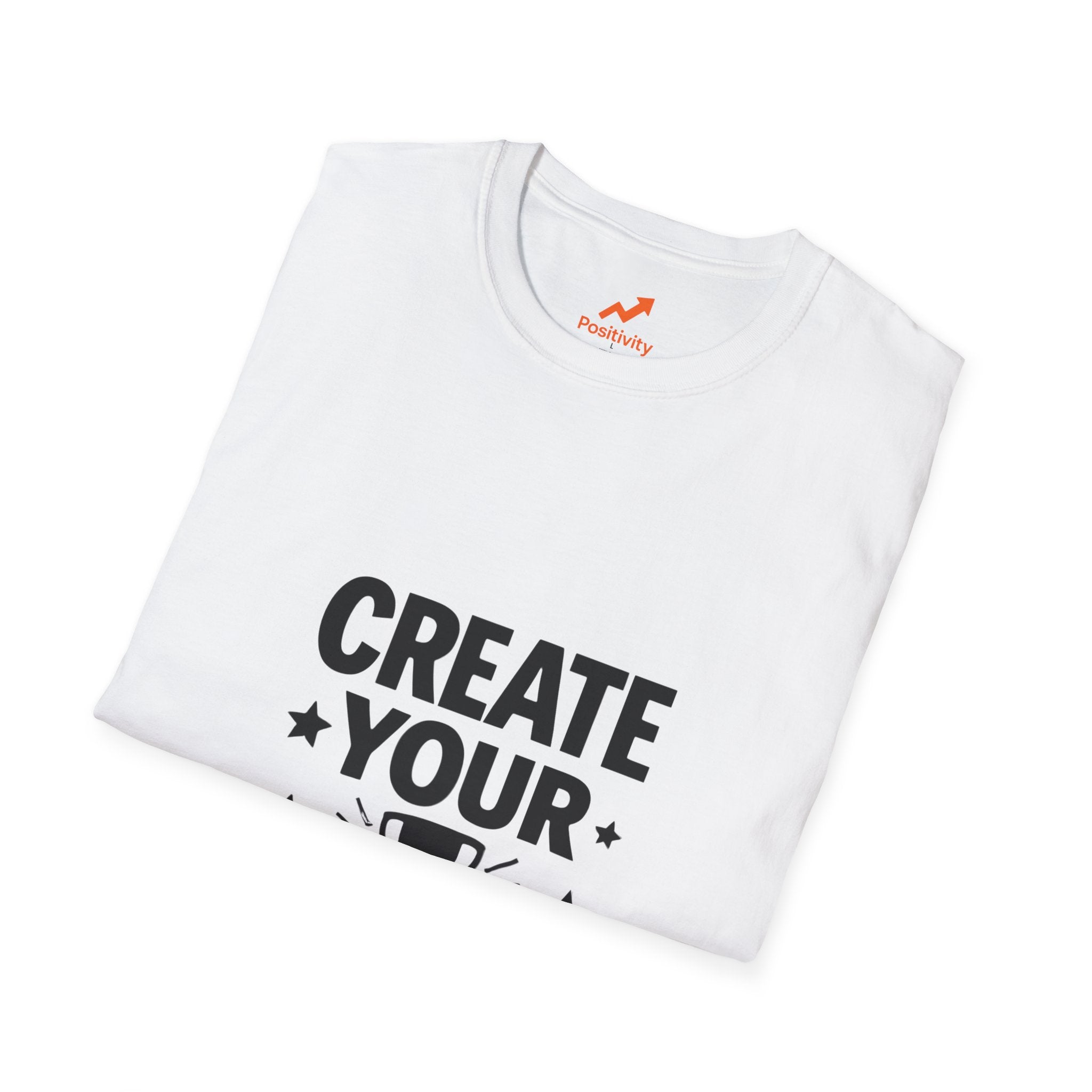 Create Your Success - Positivity Prints