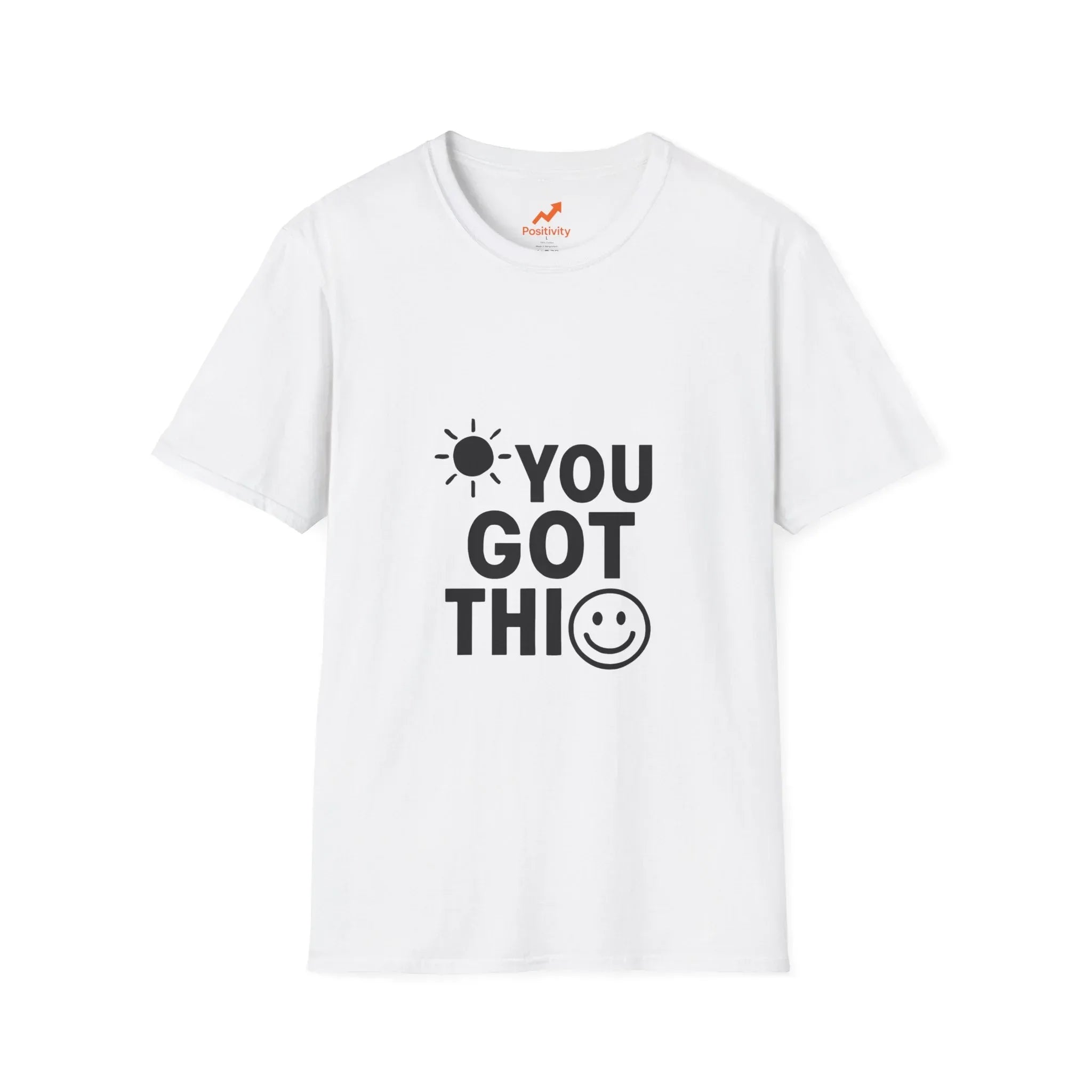You Got This - Positivity Prints