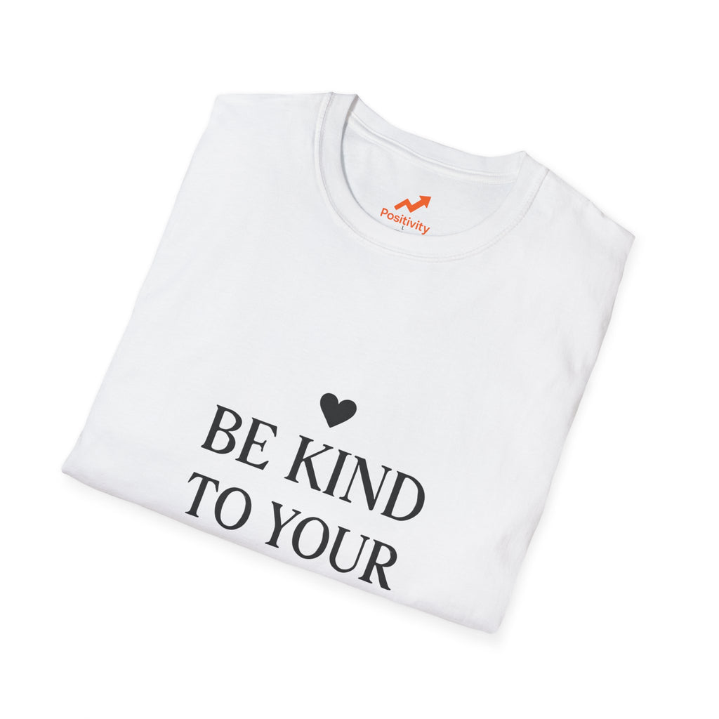 Be Kind to Your Mind - Positivity Prints