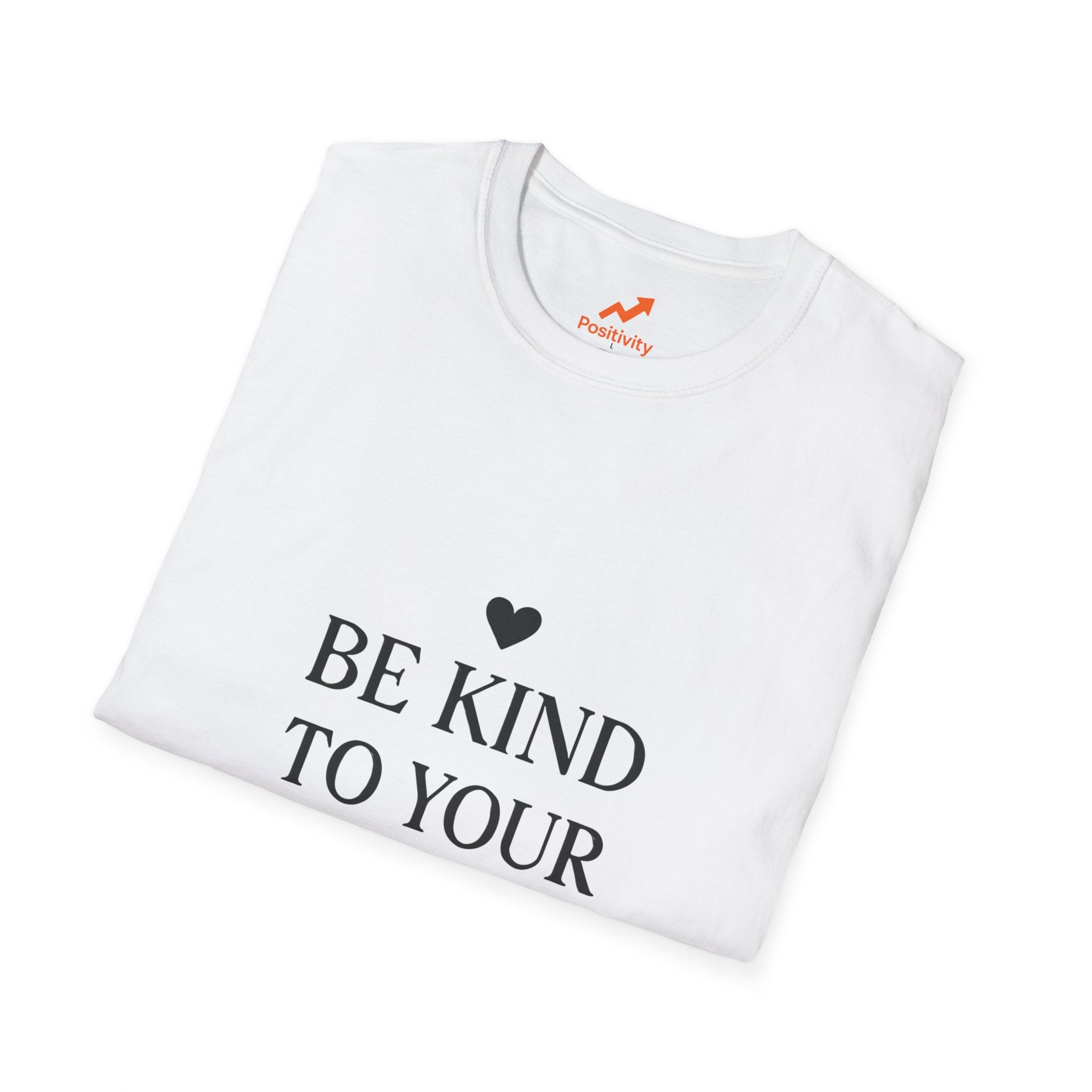 Be Kind to Your Mind - Positivity Prints