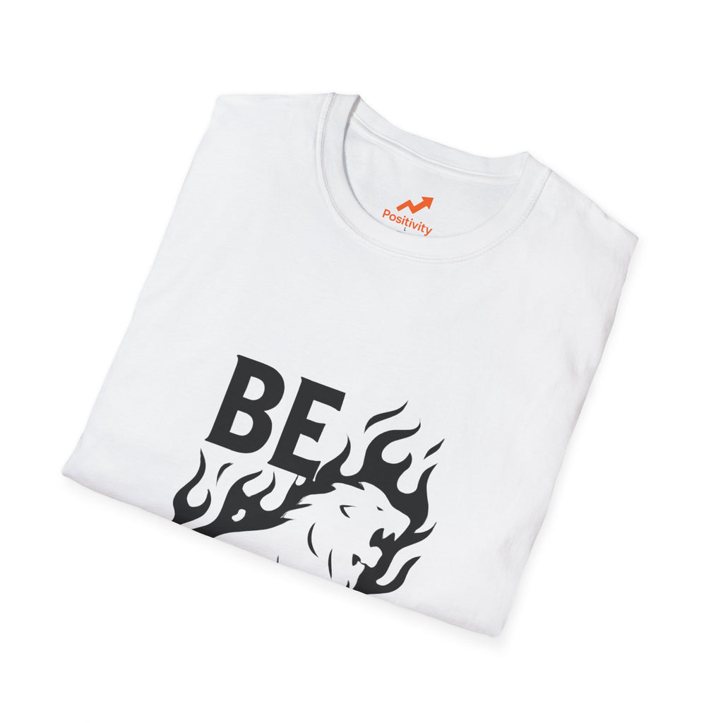 Be Fierce - Positivity Prints