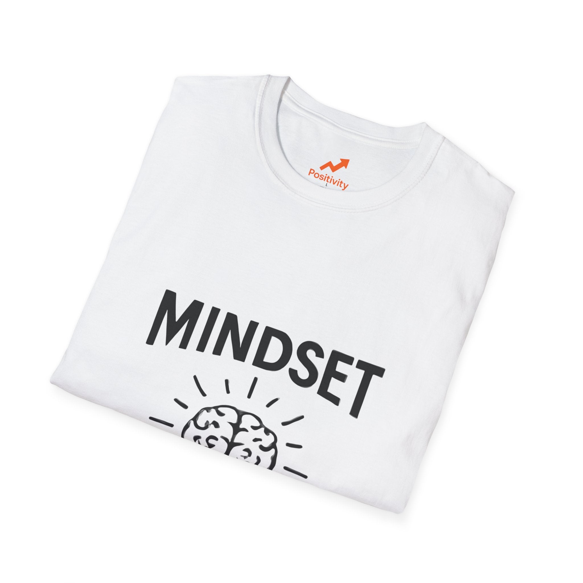 Mindset Matters - Positivity Prints