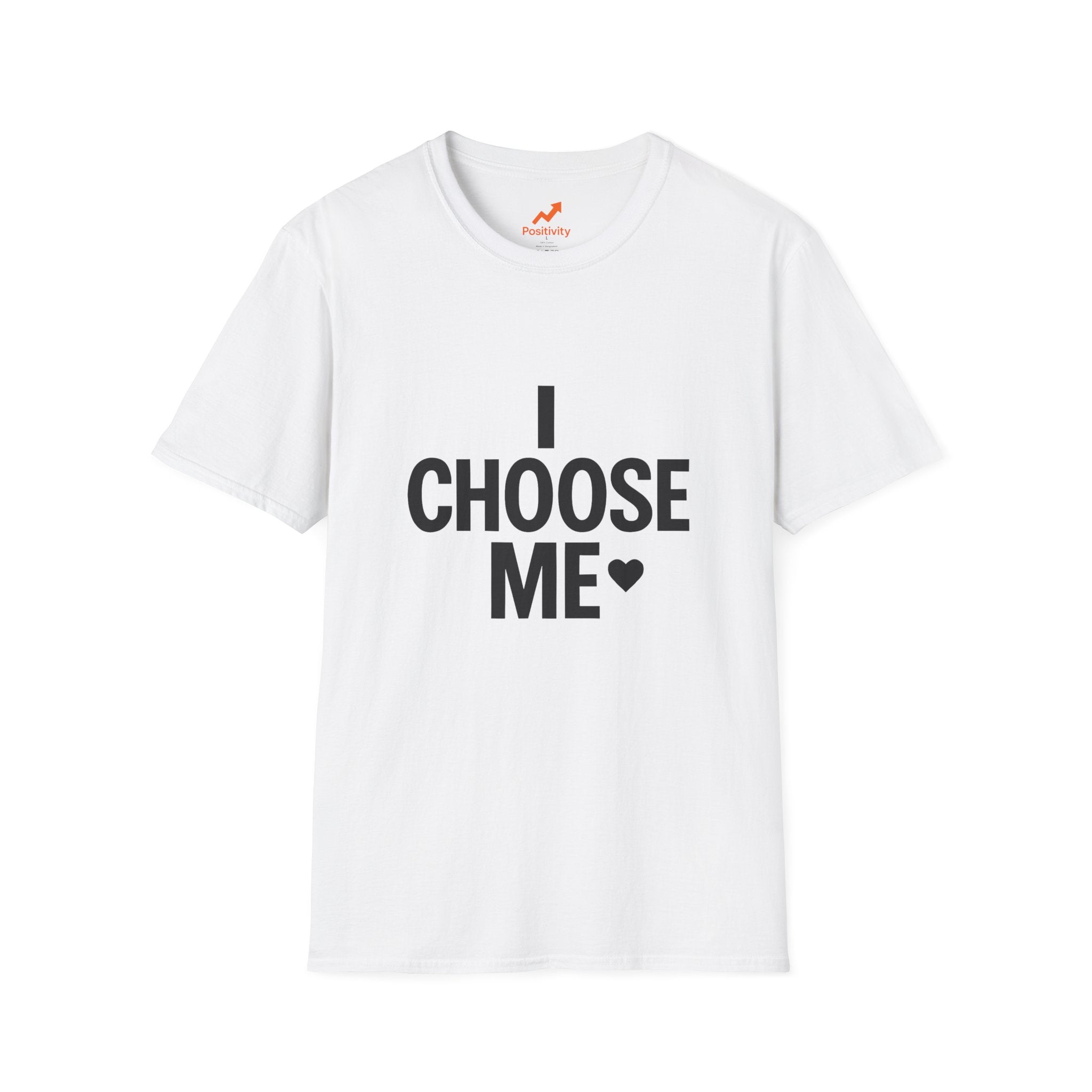 I Choose Me - Positivity Prints