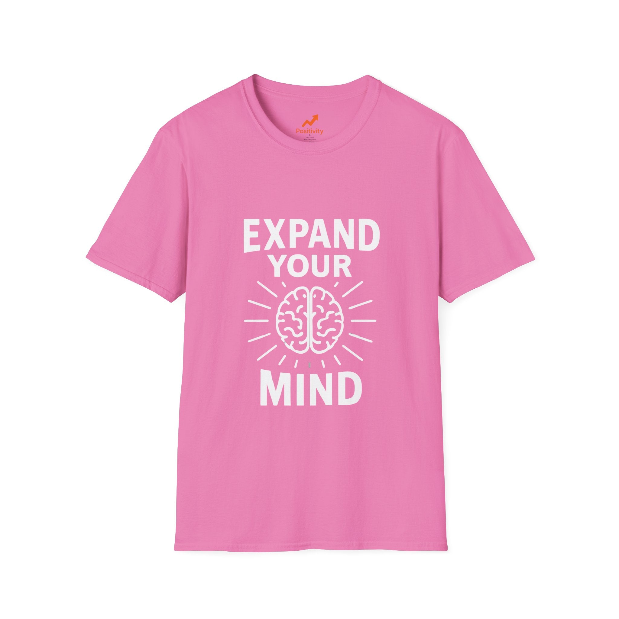 Expand Your Mind - Positivity Prints