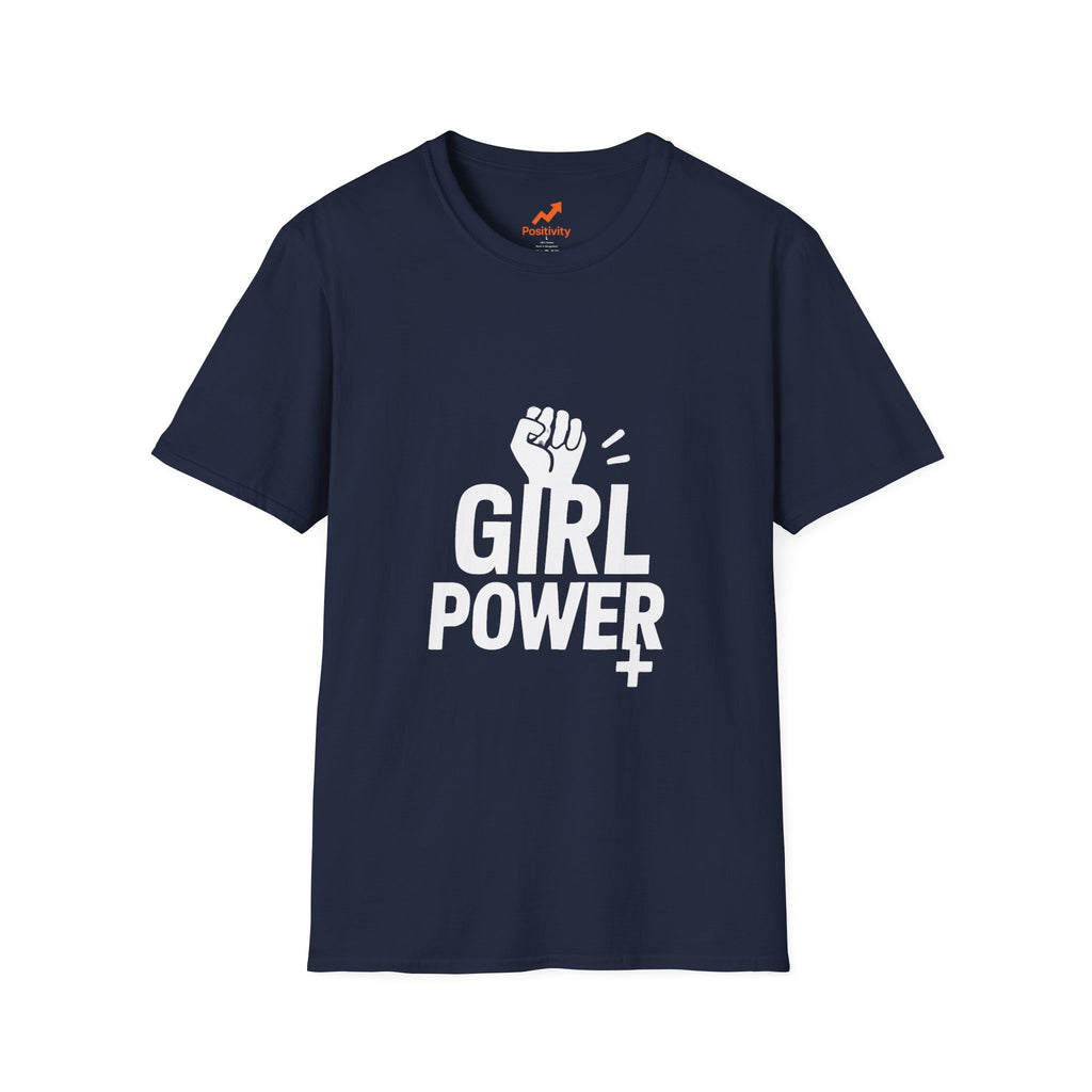 Girl Power - Positivity Prints
