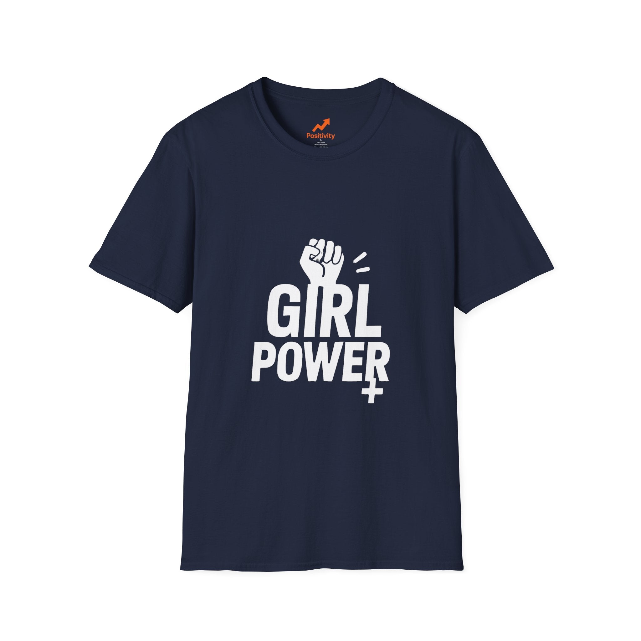 Girl Power - Positivity Prints