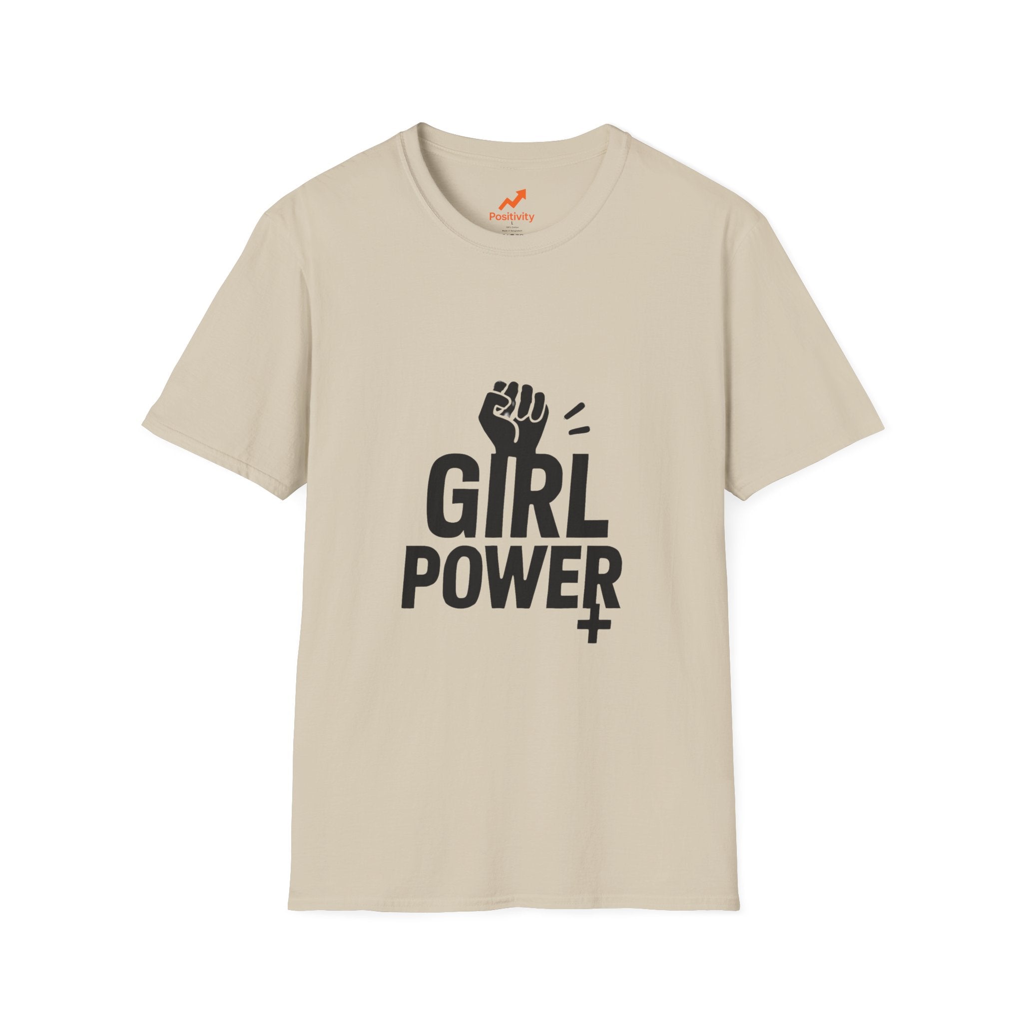 Girl Power - Positivity Prints