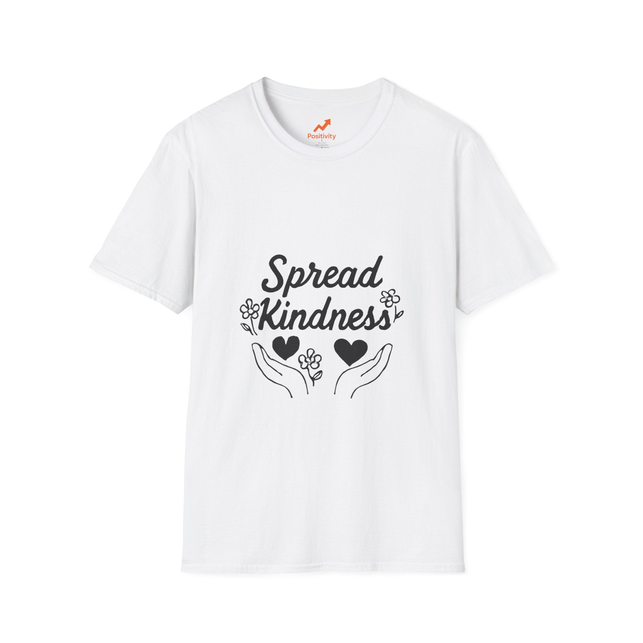 Spread Kindness - Positivity Prints