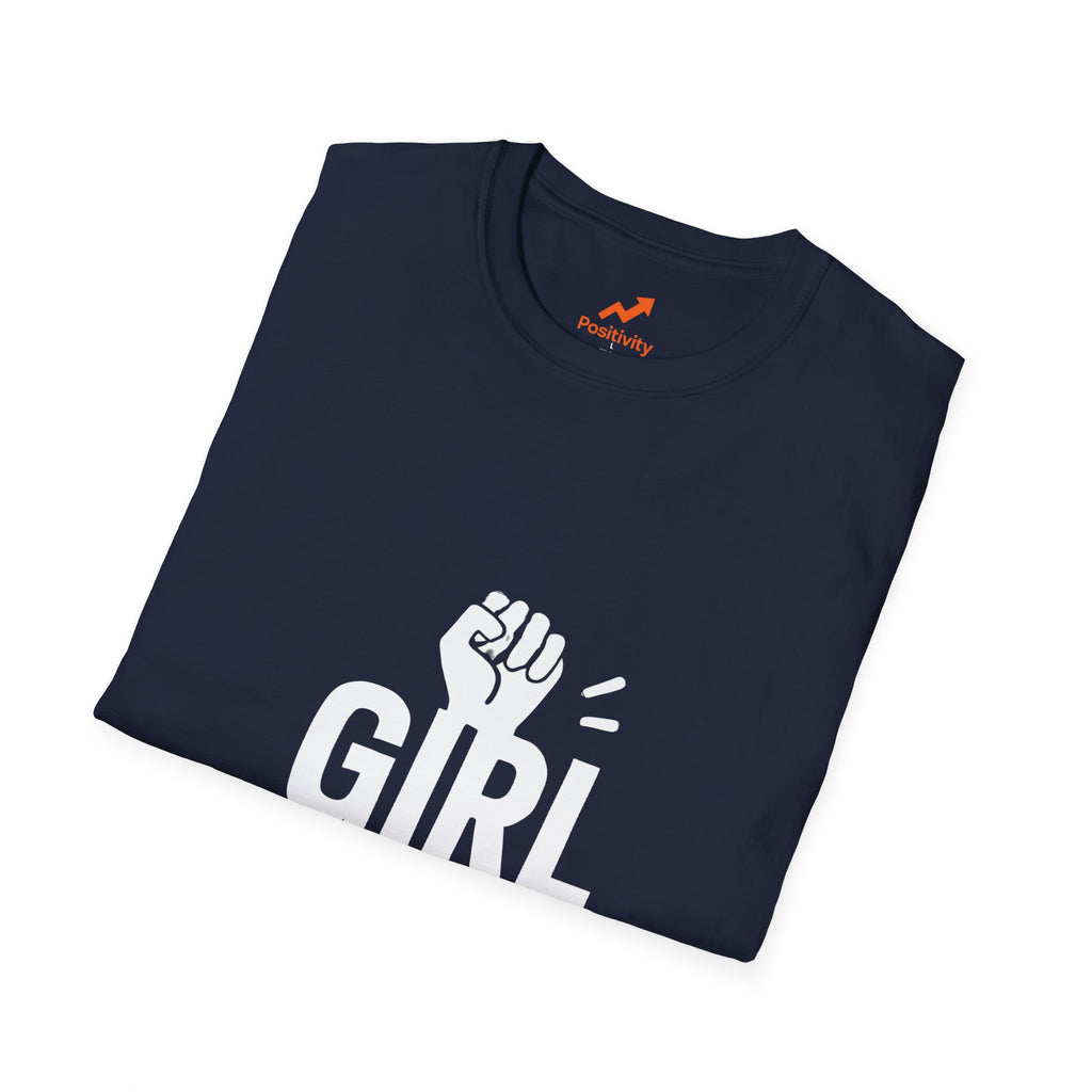 Girl Power - Positivity Prints
