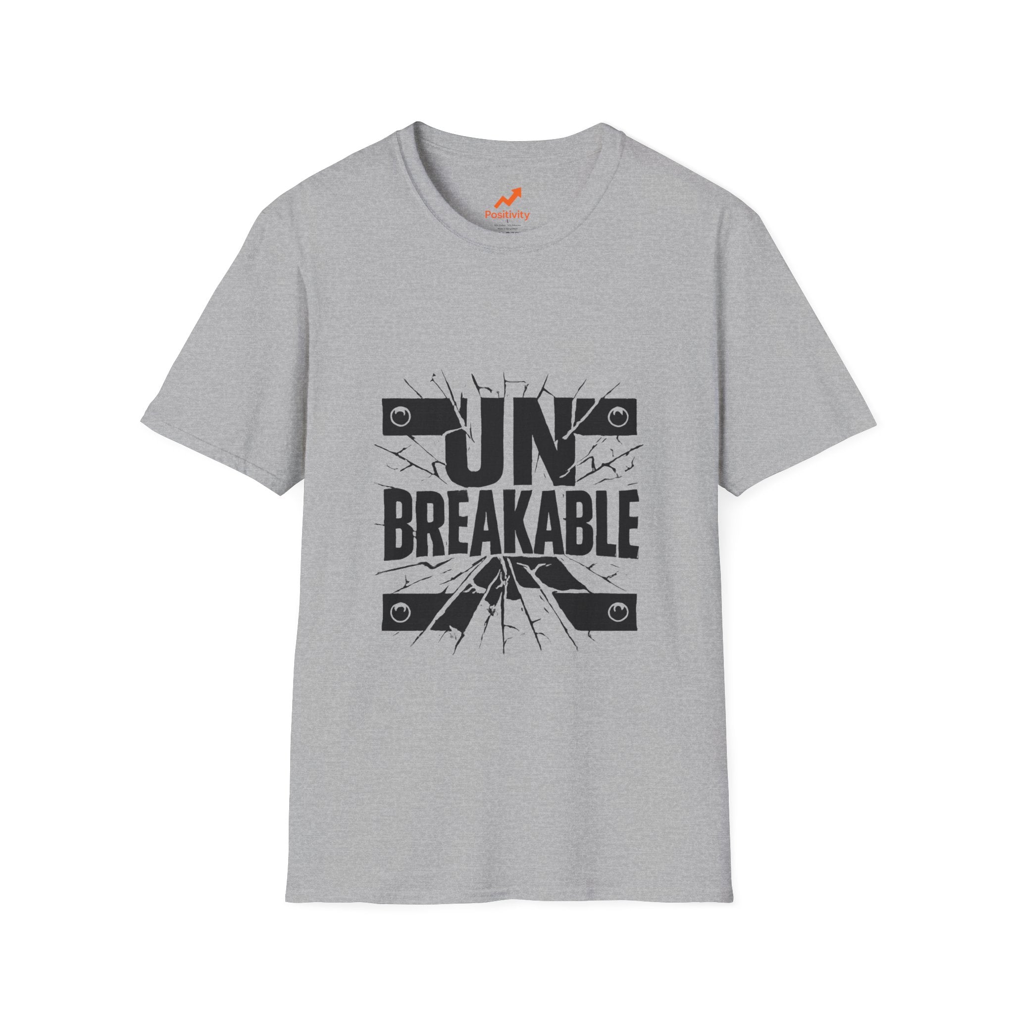 Unbreakable - Positivity Prints