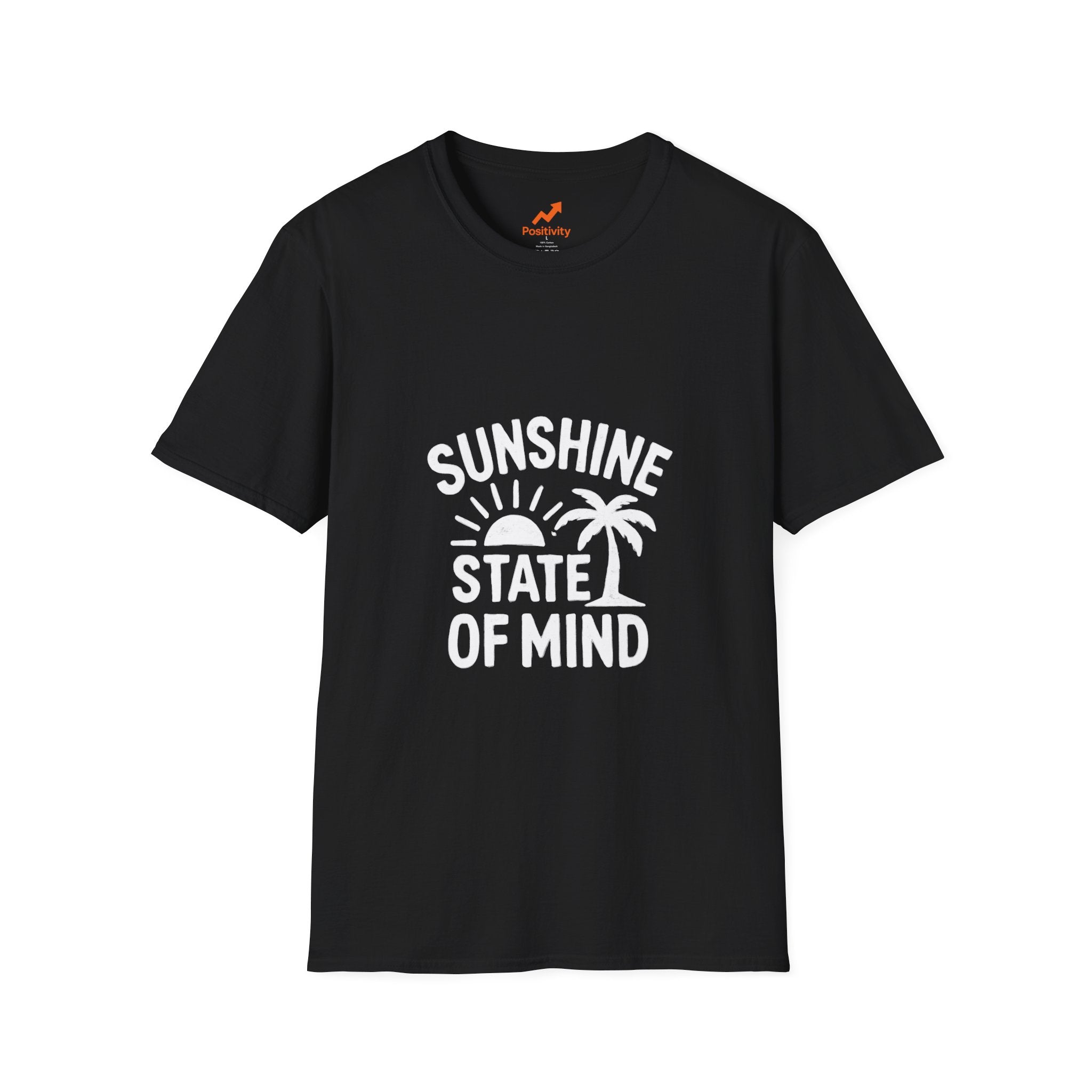 Sunshine State of Mind - Positivity Prints