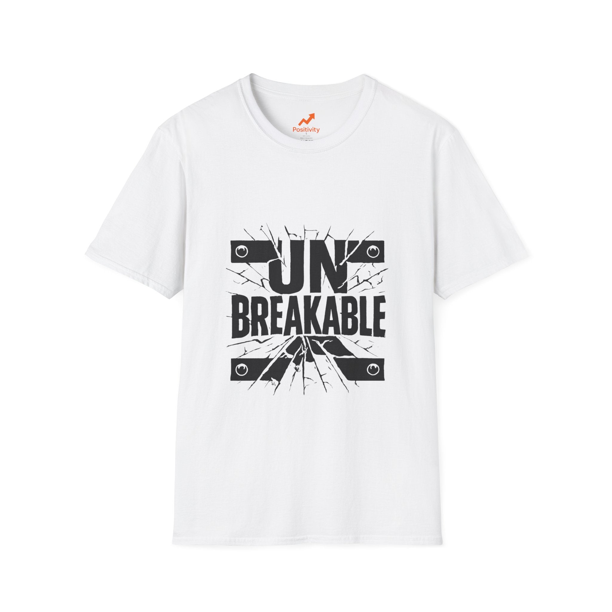 Unbreakable - Positivity Prints