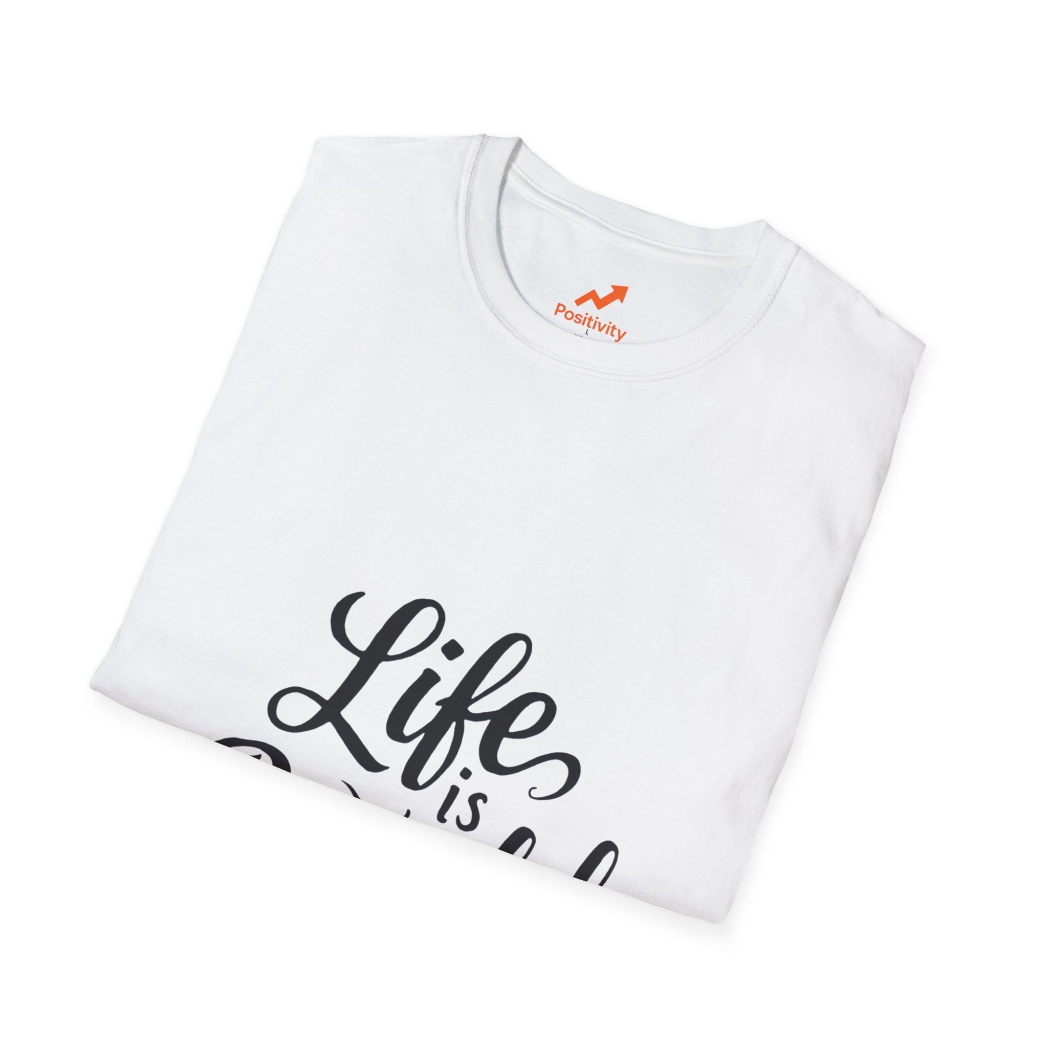 Life is Beautiful - Positivity Prints