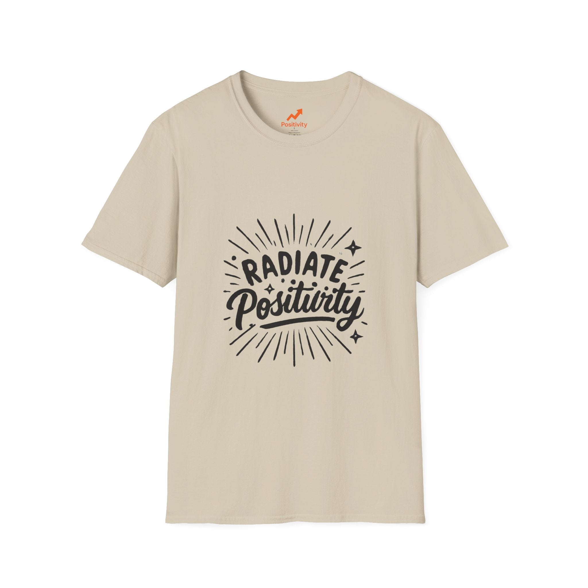 Radiate Positivity - Positivity Prints