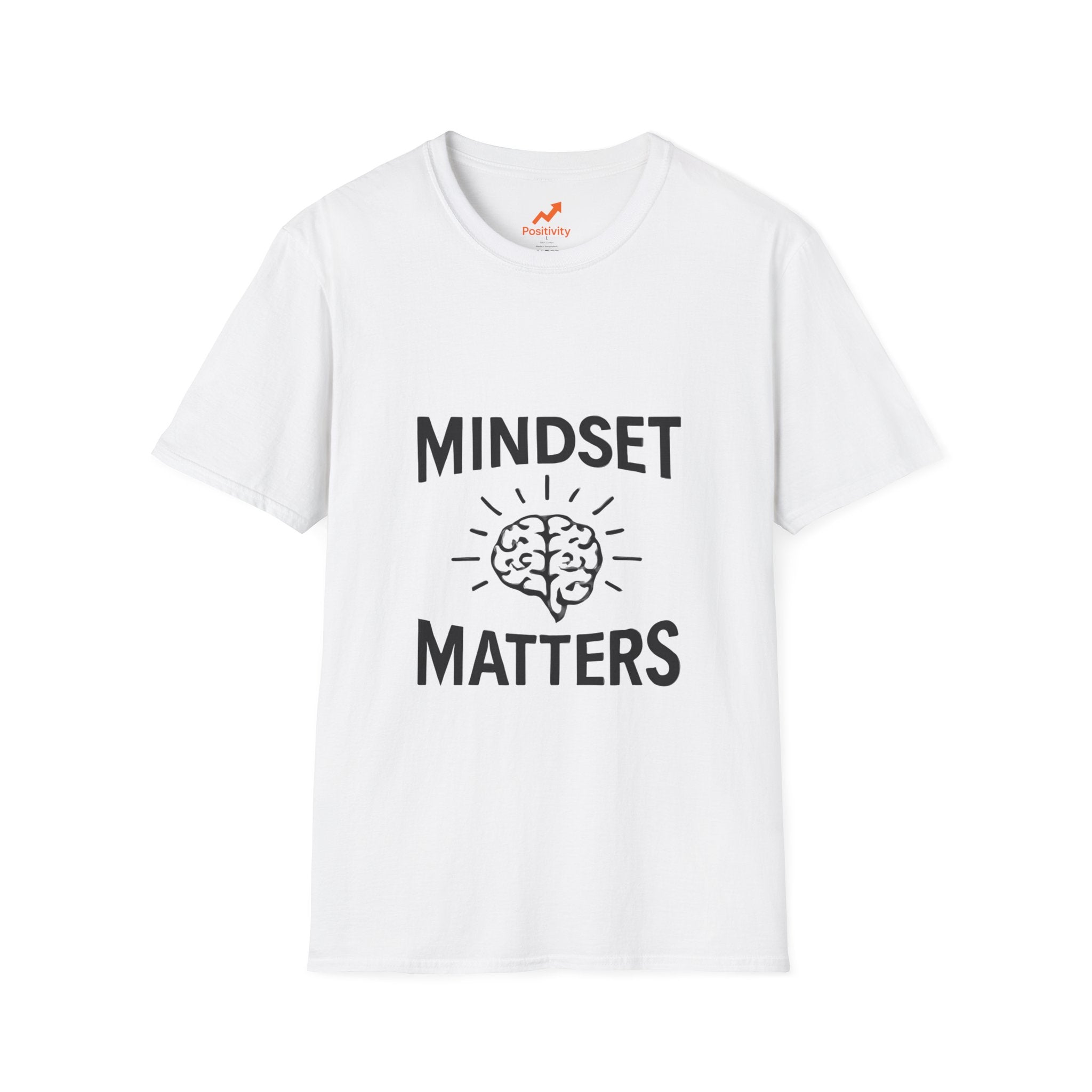 Mindset Matters - Positivity Prints