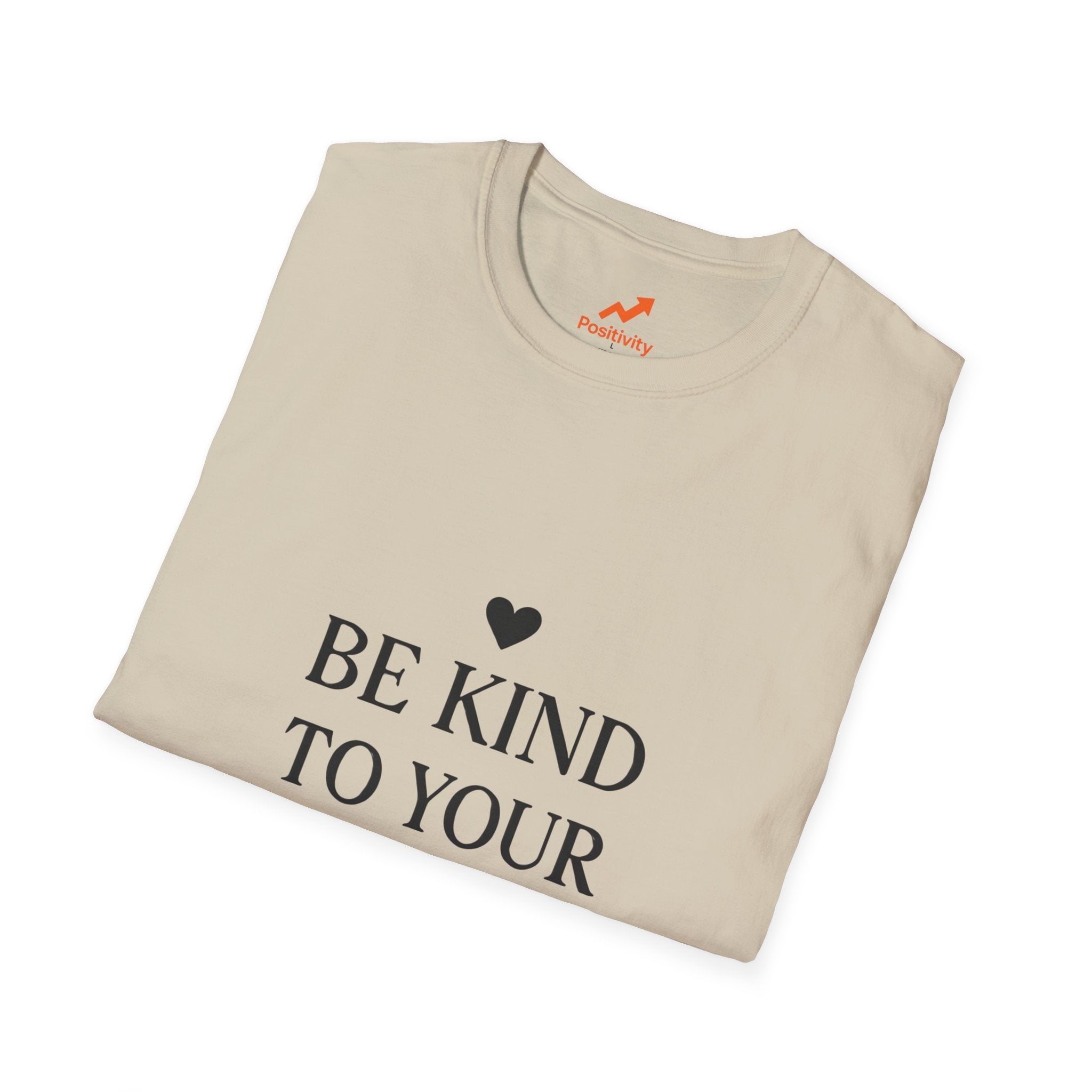 Be Kind to Your Mind - Positivity Prints
