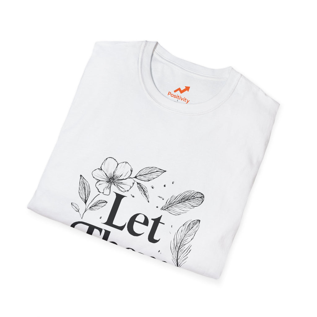 Let Them - Positivity Prints