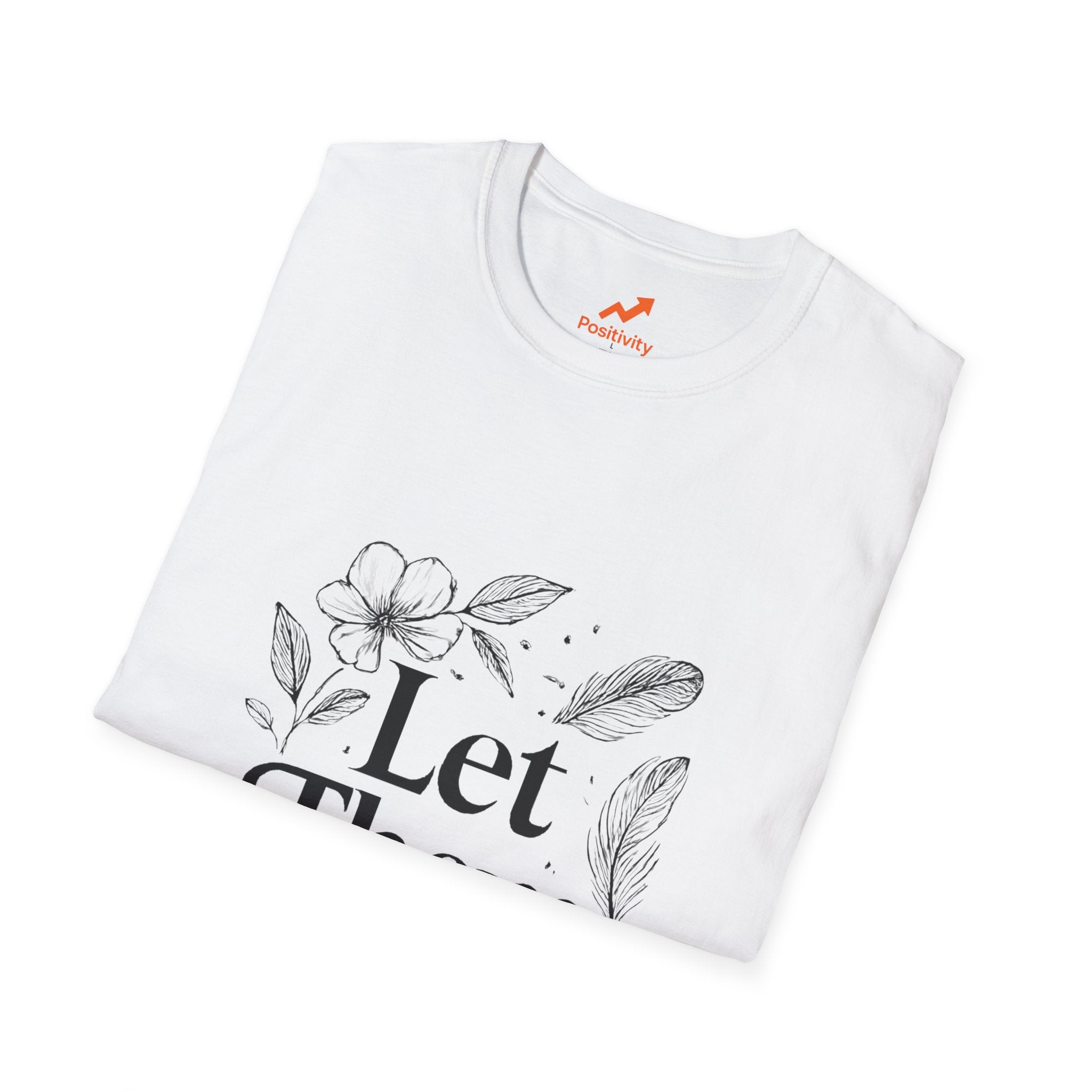 Let Them - Positivity Prints