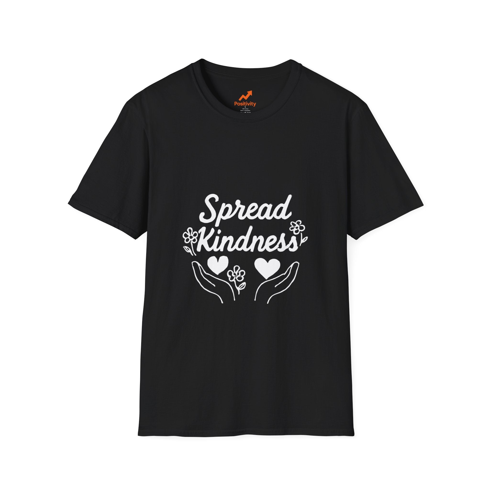 Spread Kindness - Positivity Prints
