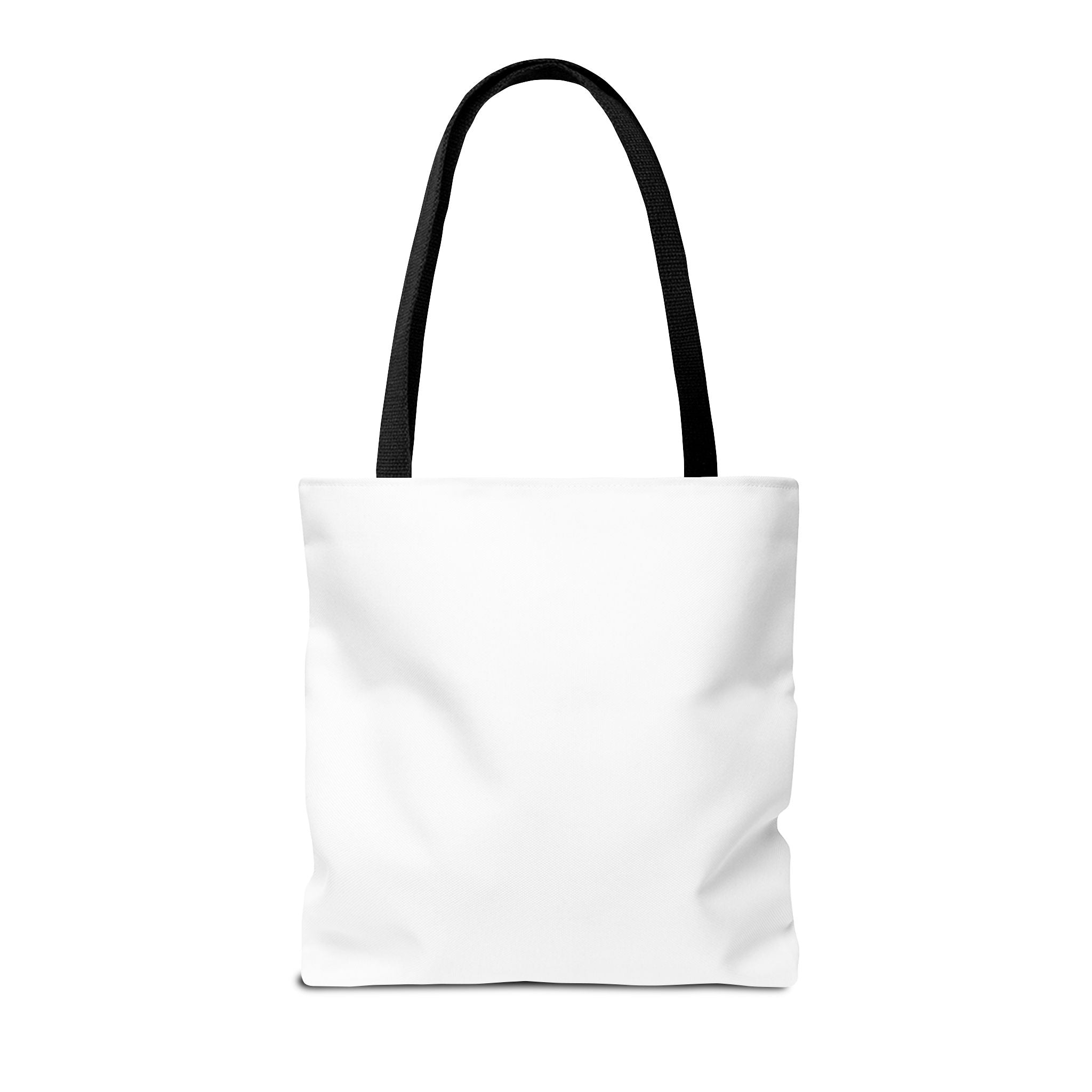 Motivational Tote Bag - "Your Only Limit Is You" Inspirational Canvas Shopper - Positivity Prints