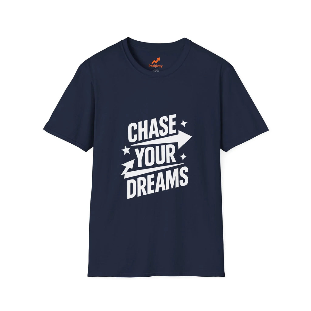Chase Your Dreams - Positivity Prints