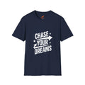 Chase Your Dreams - Positivity Prints