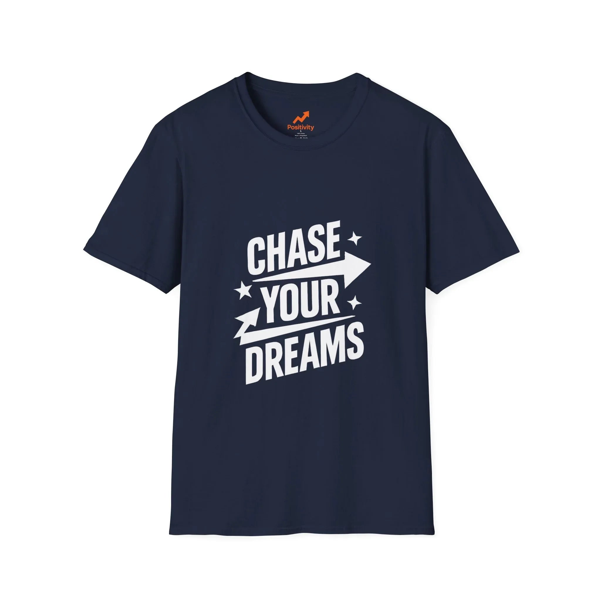 Chase Your Dreams - Positivity Prints