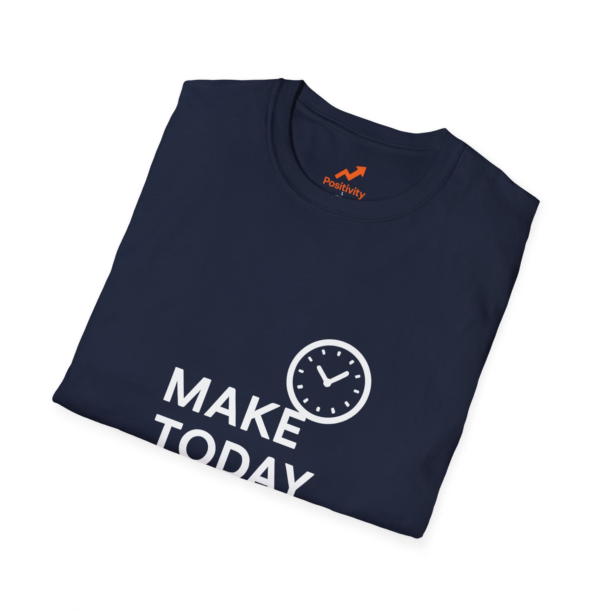 Make Today Count - Positivity Prints