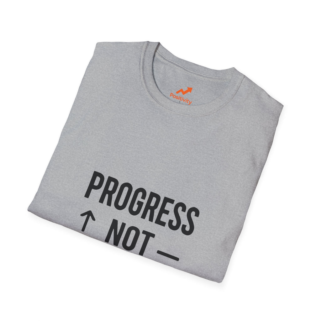 Progress Not Perfection update - Positivity Prints