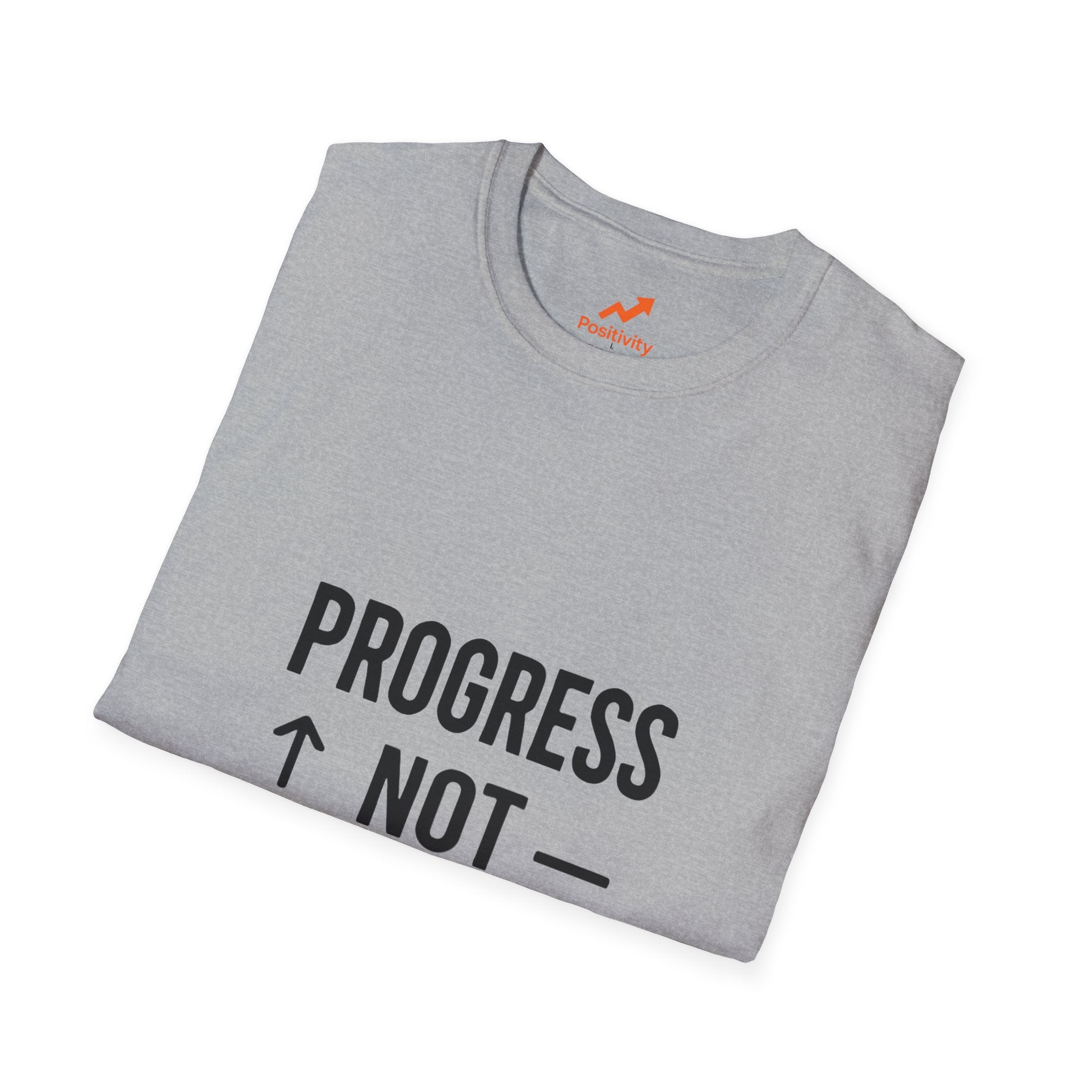 Progress Not Perfection update - Positivity Prints