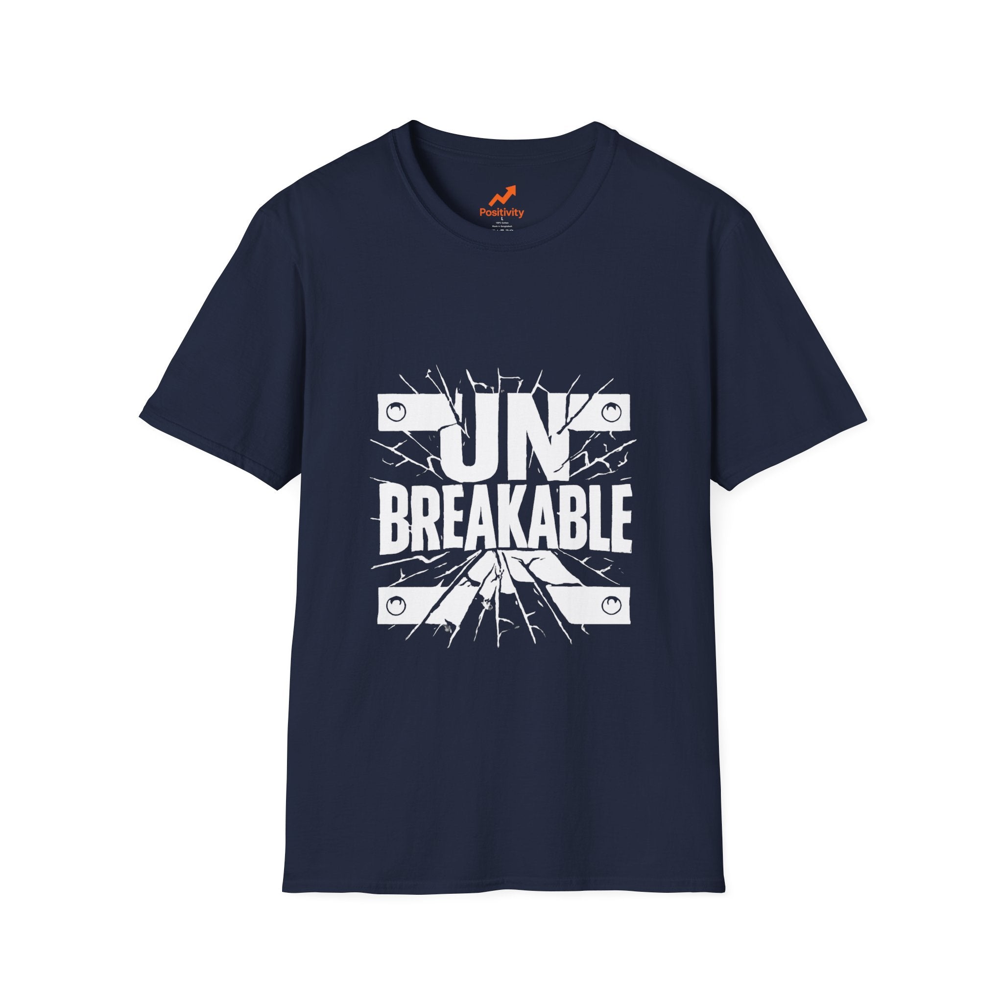 Unbreakable - Positivity Prints