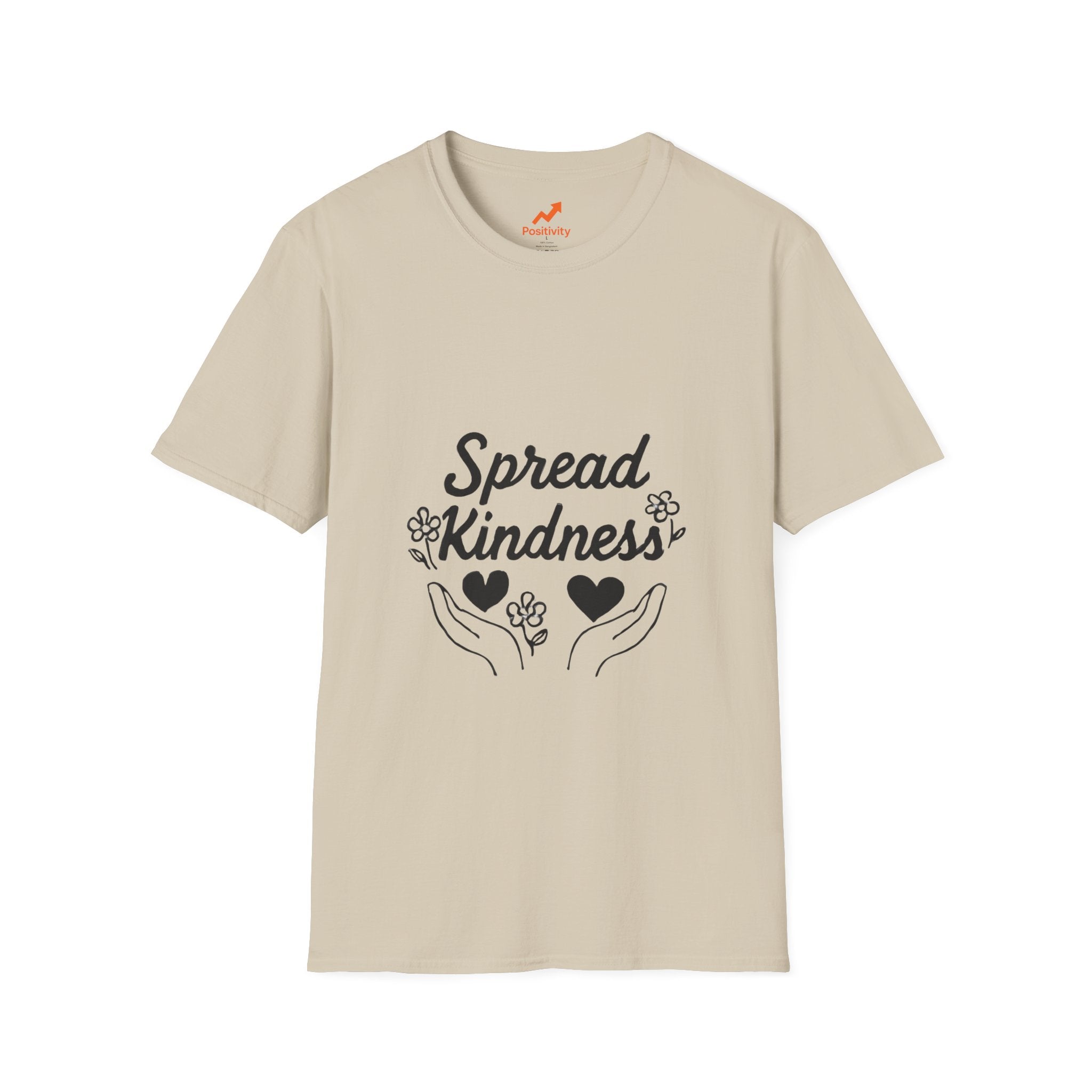 Spread Kindness - Positivity Prints