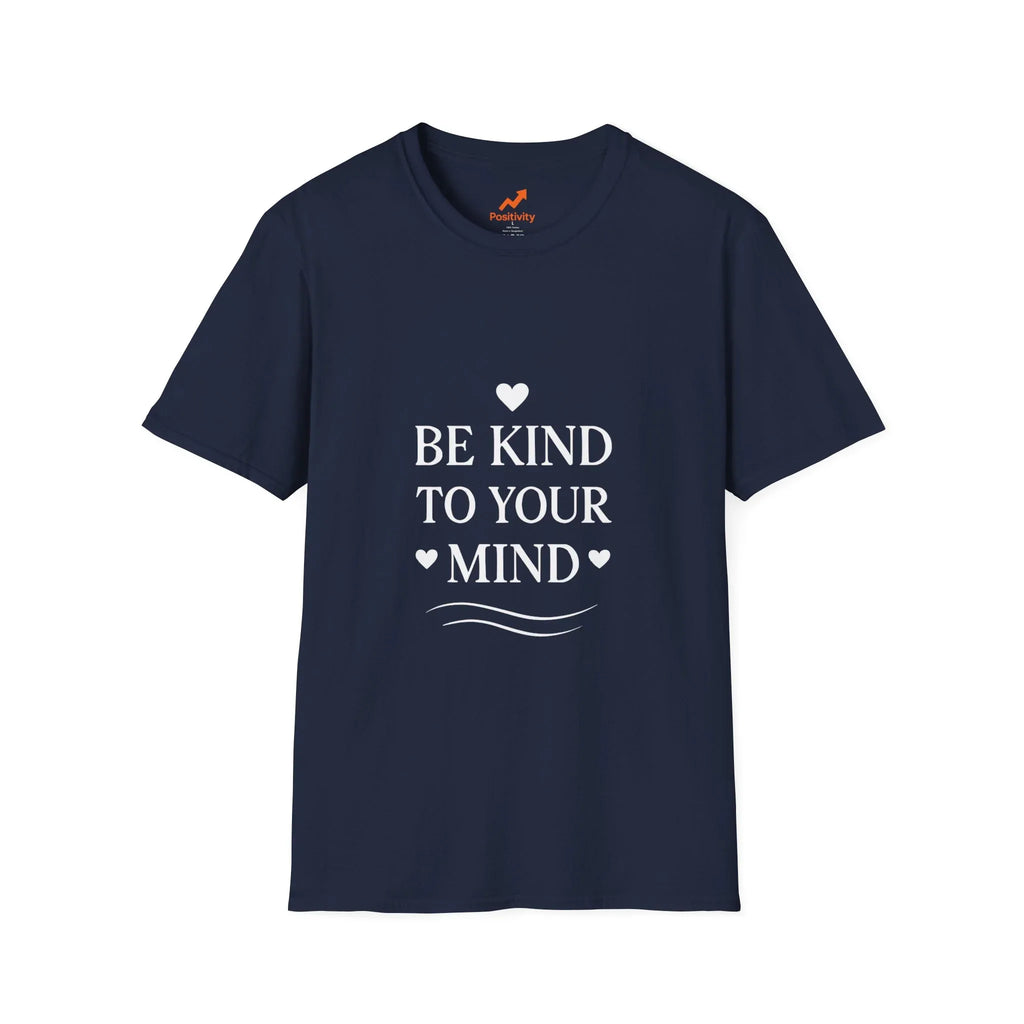 Be Kind to Your Mind - Positivity Prints