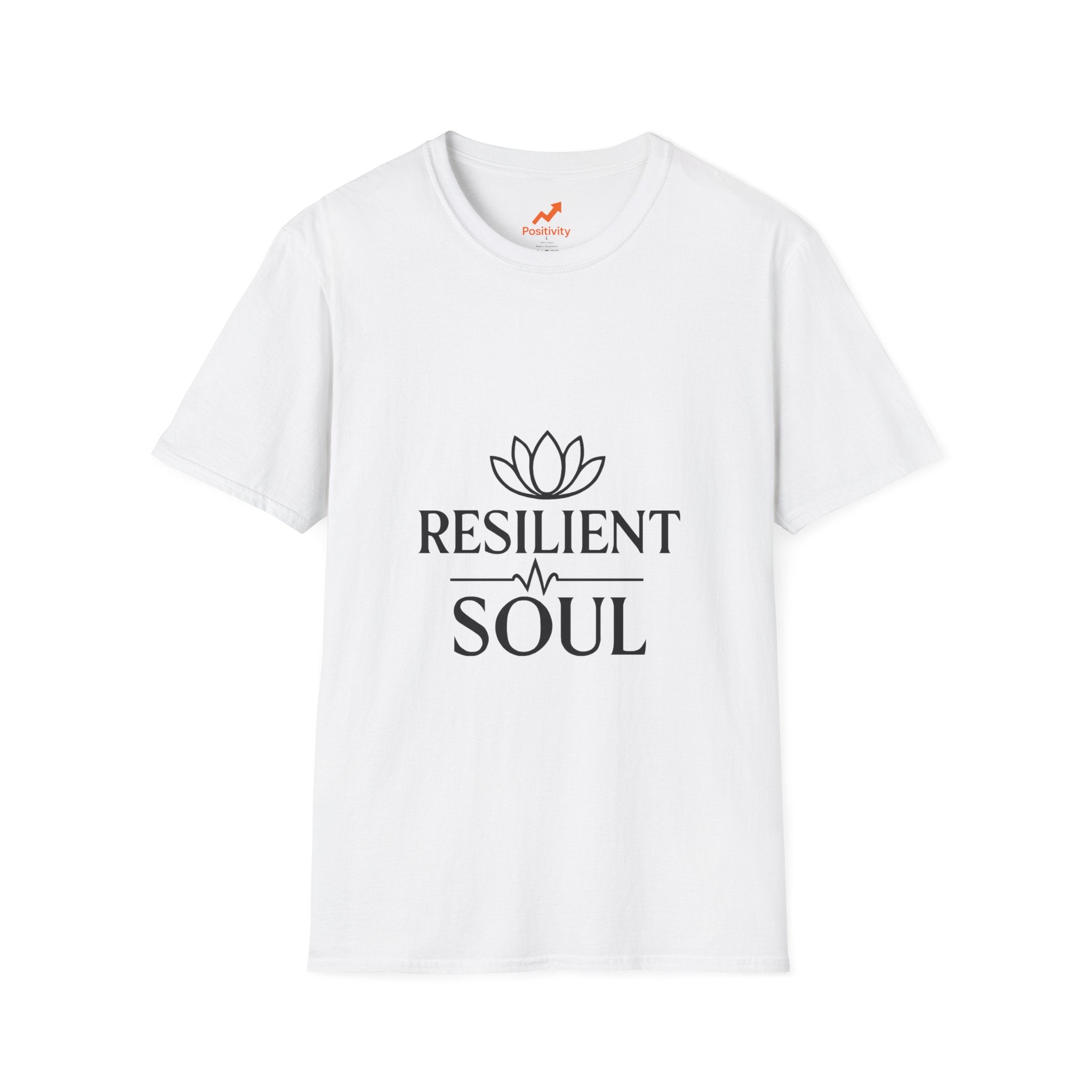 Resilient Soul - Positivity Prints