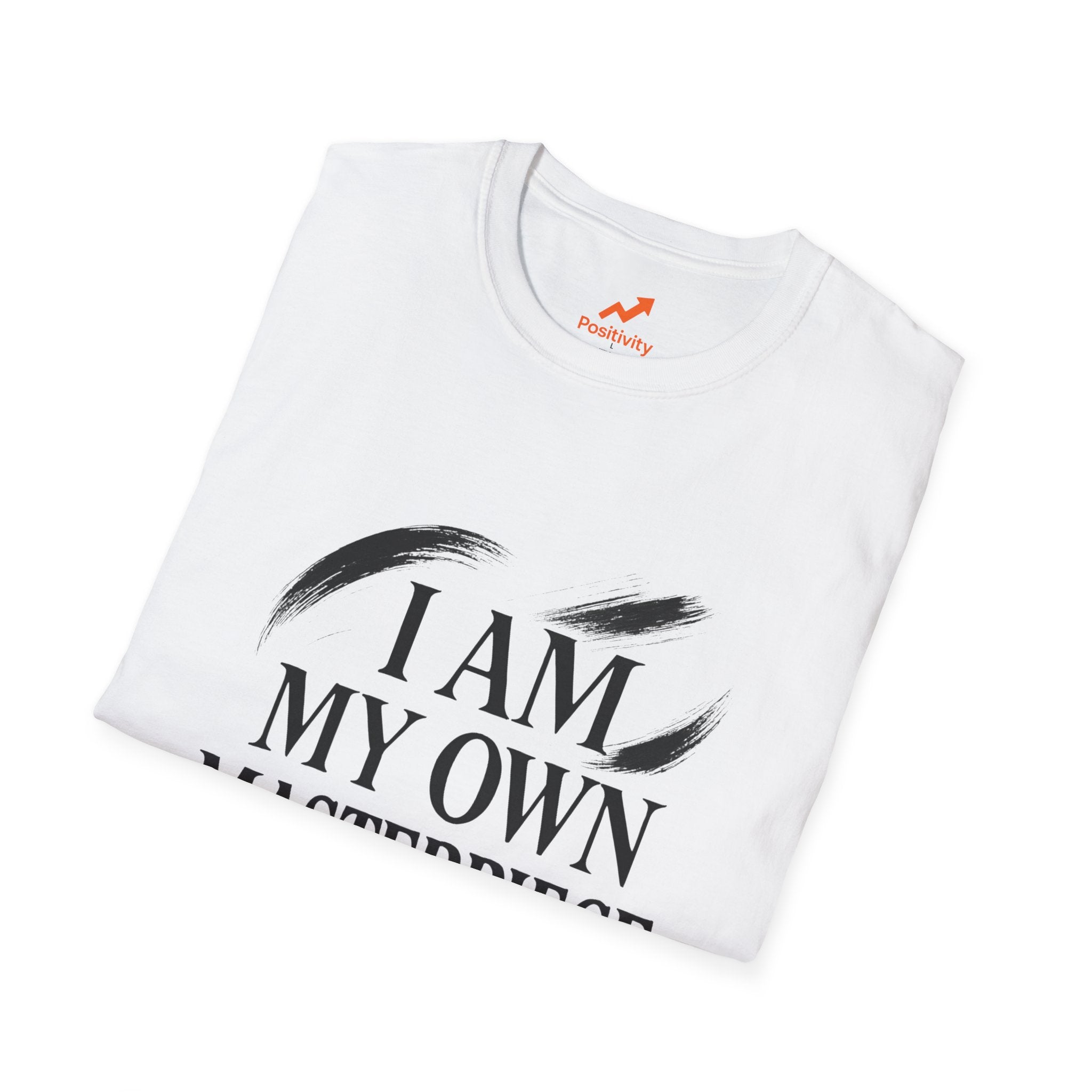 I am my own Masterpiece - Positivity Prints