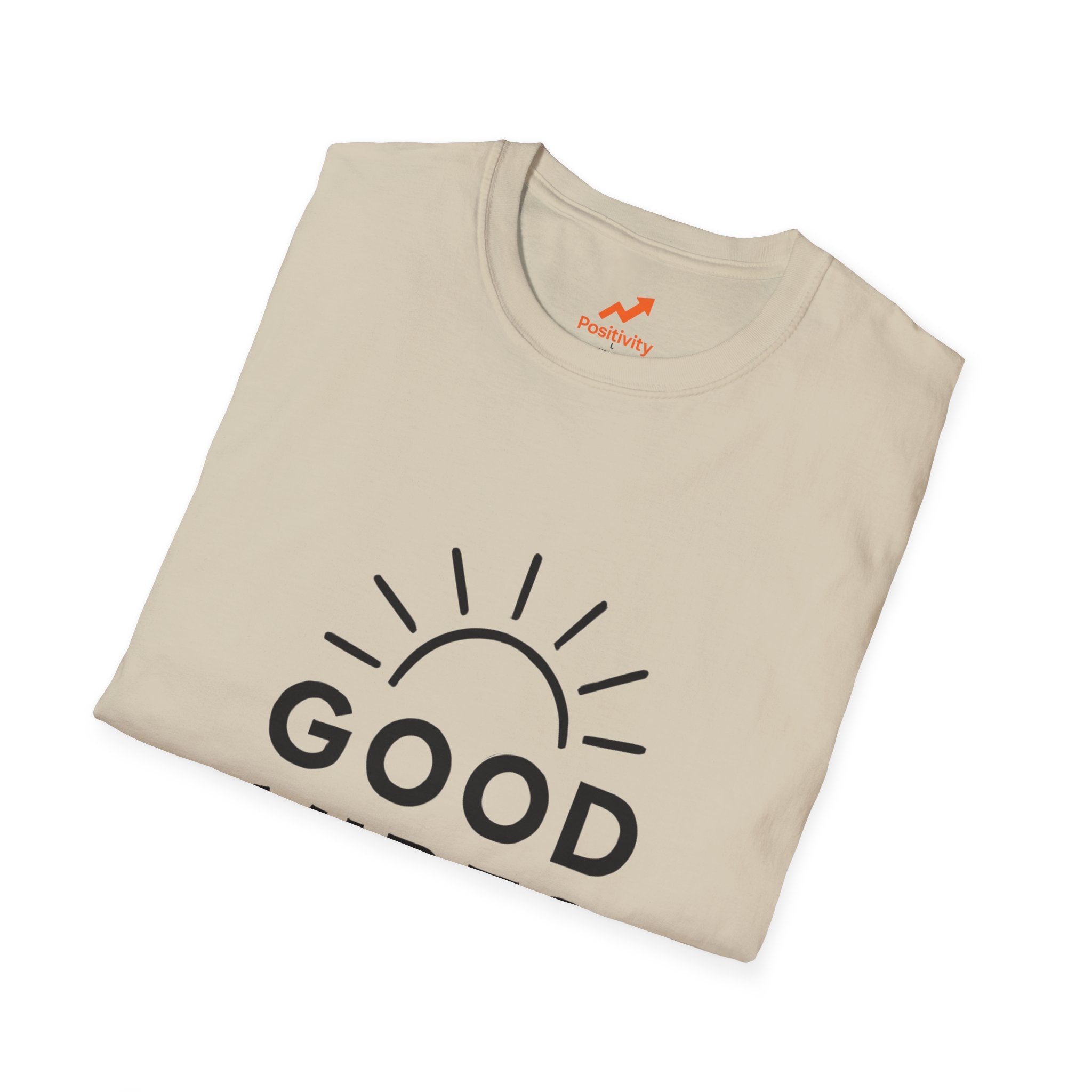 Good Vibes Only - Positivity Prints