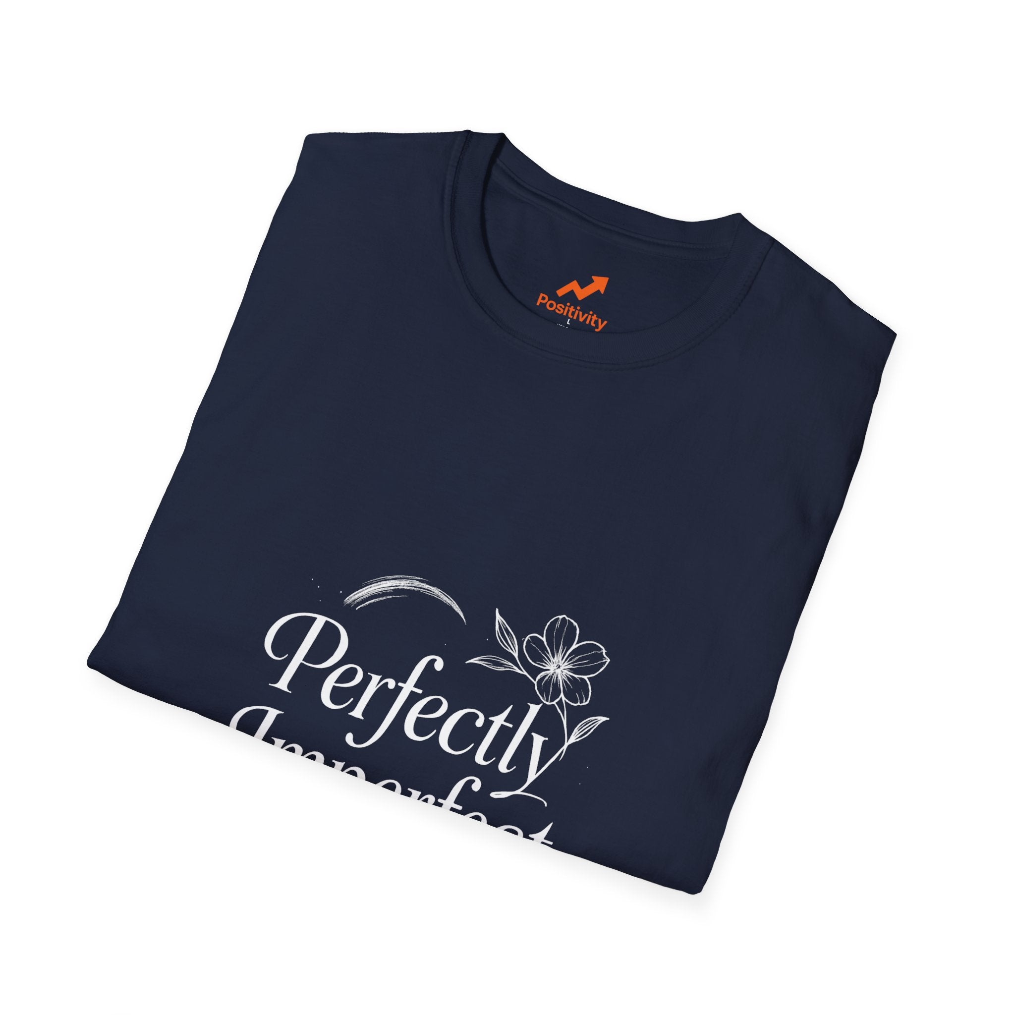 Perfectly Imperfect - Positivity Prints