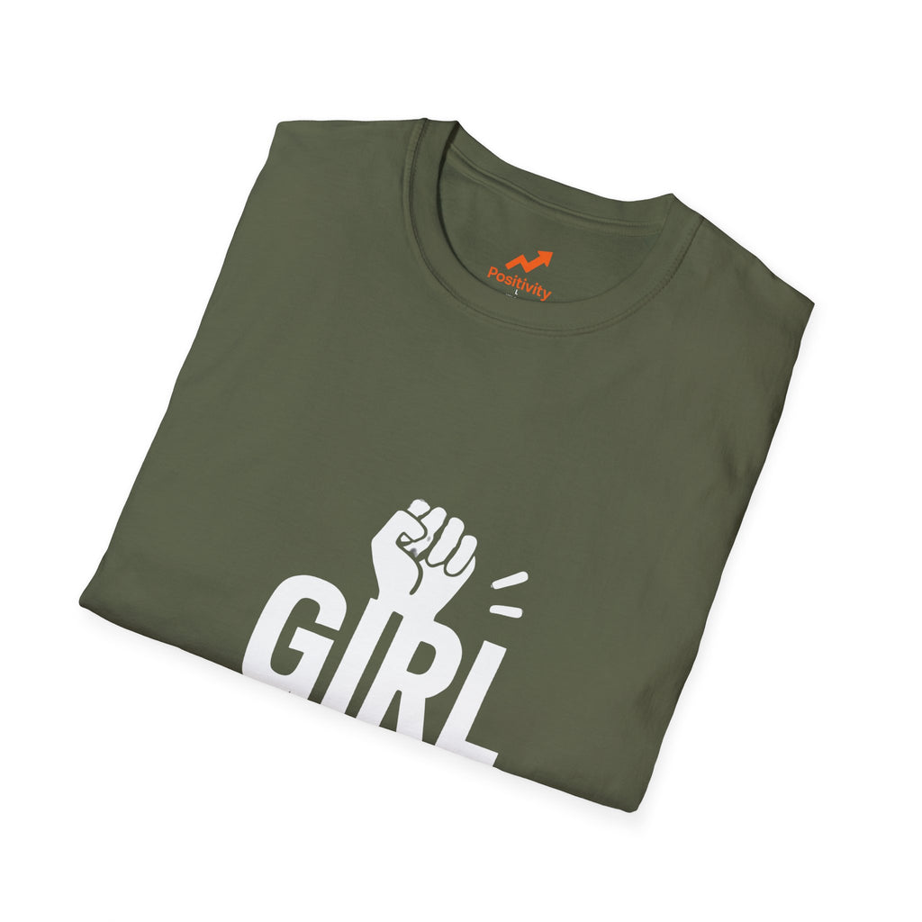 Girl Power - Positivity Prints
