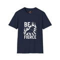 Be Fierce - Positivity Prints
