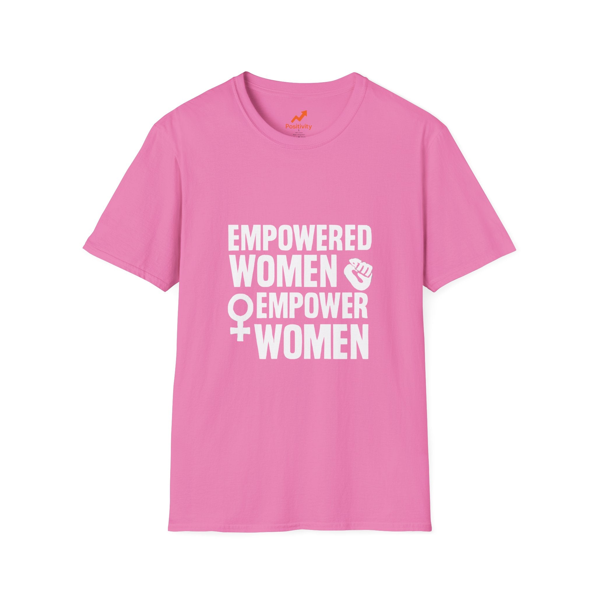 Empowered Women Empower Women - Positivity Prints