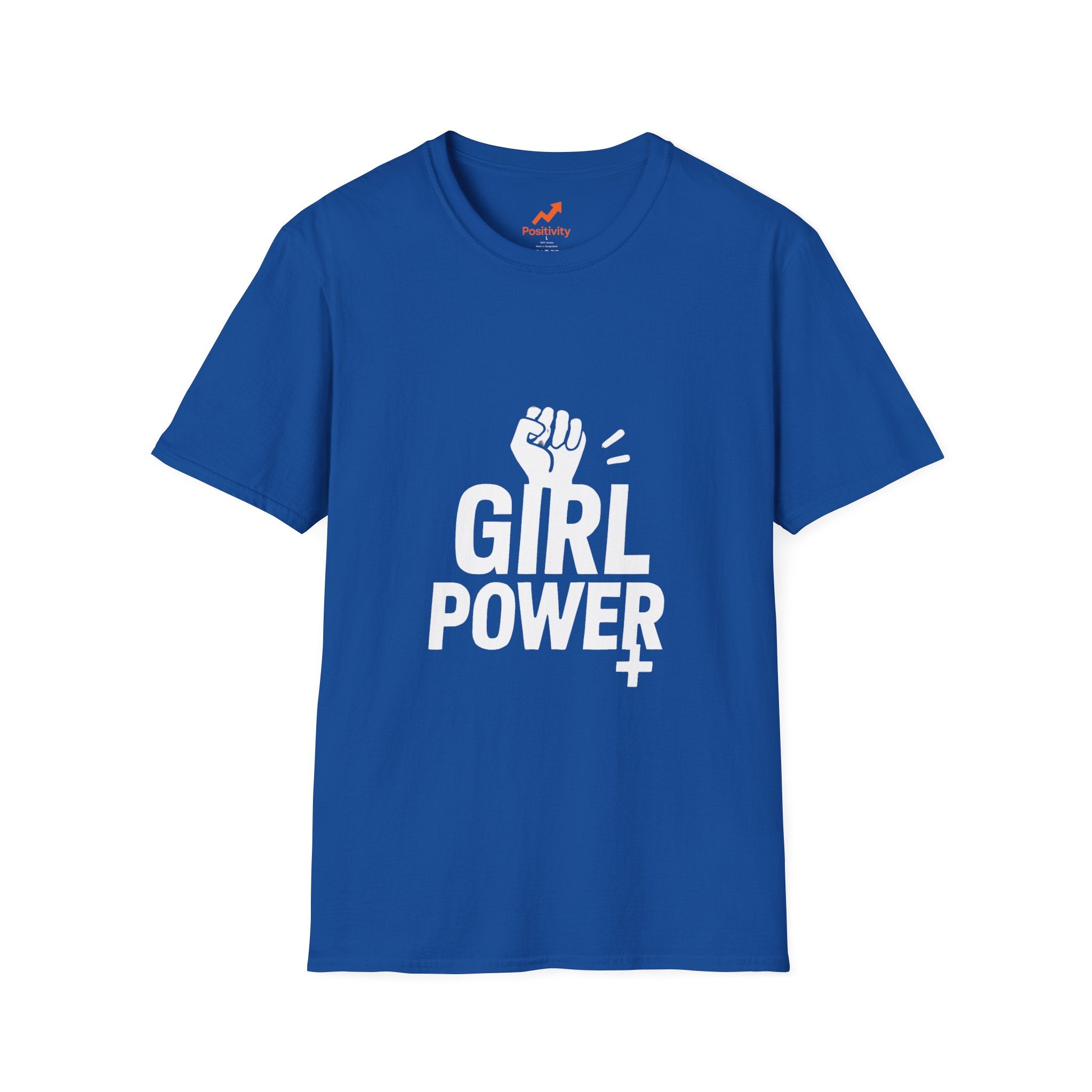 Girl Power - Positivity Prints