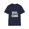 Keep Going - Positivity Prints